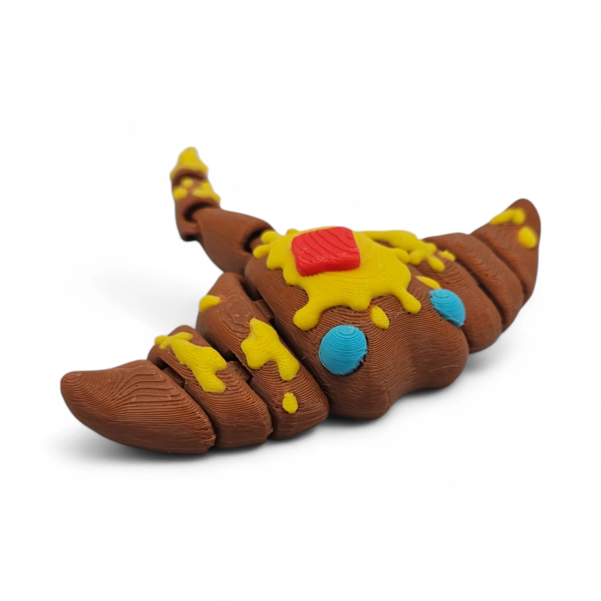 Articulating Manta Ray - Image 3