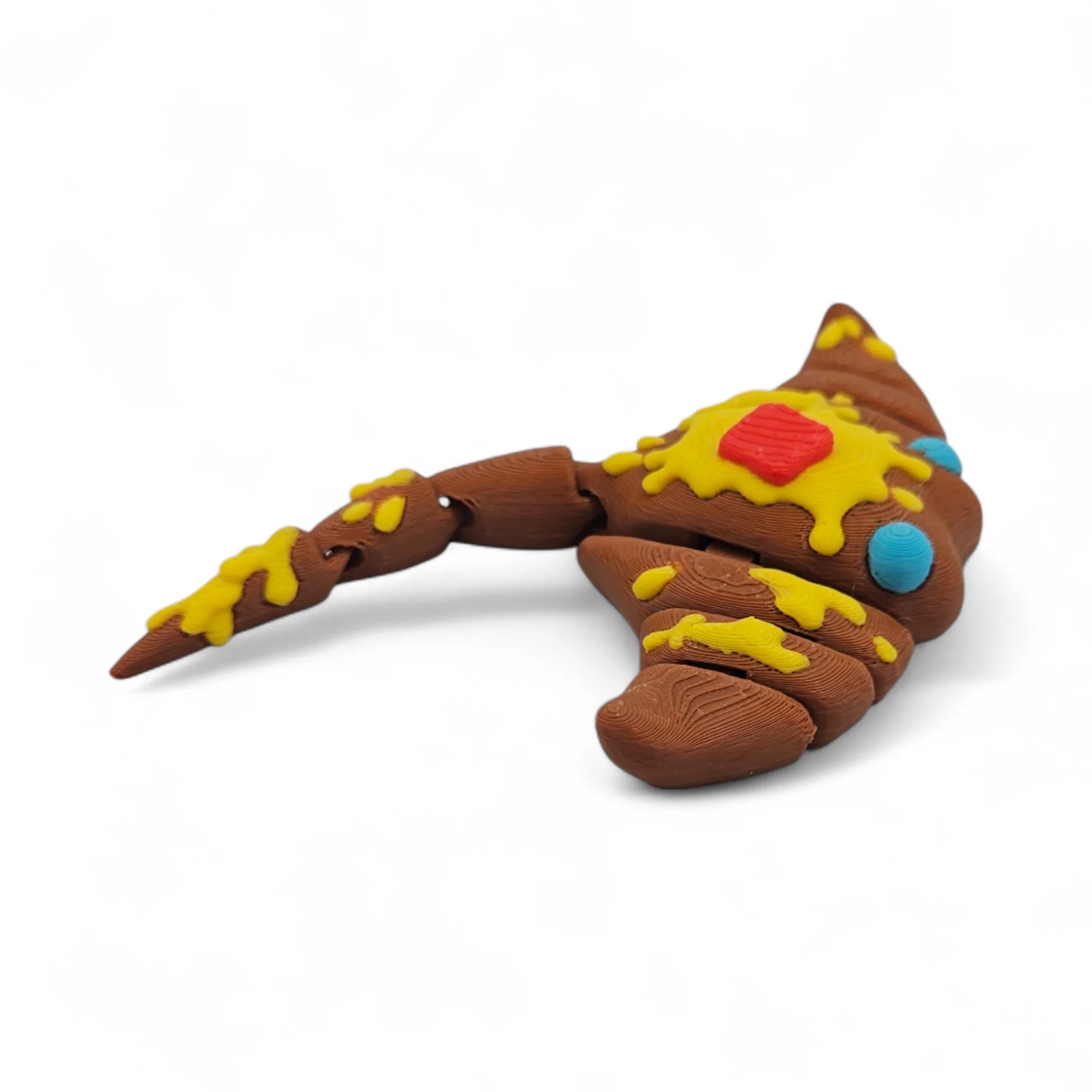 Articulating Manta Ray - Image 4