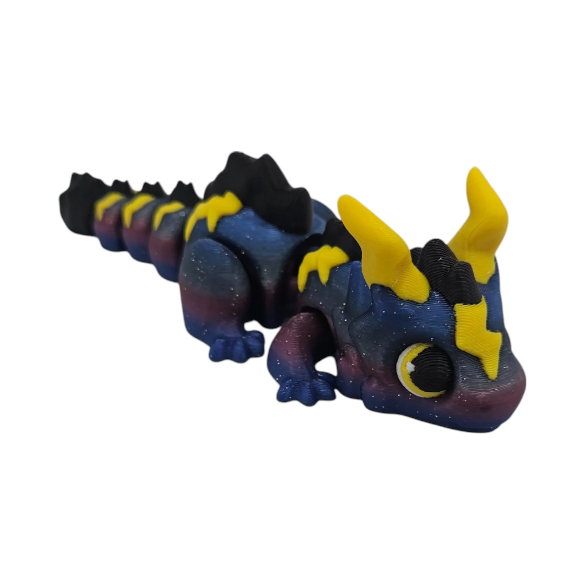 Baby Lightning Dragon - Image 4