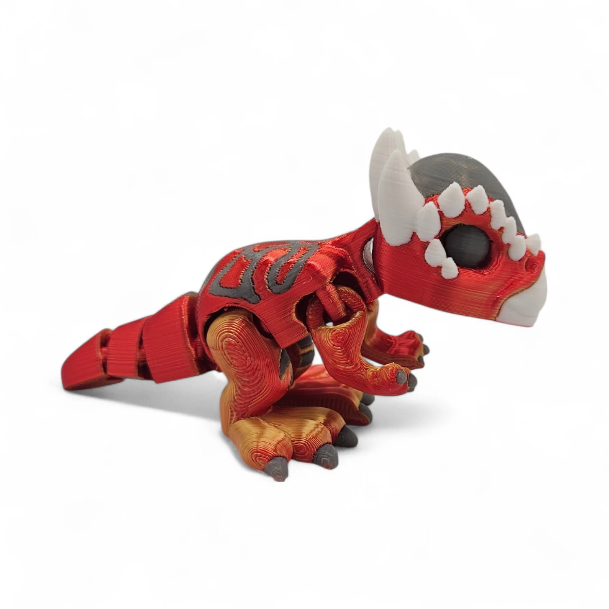 Baby T-Rex Dinosaur - Image 4