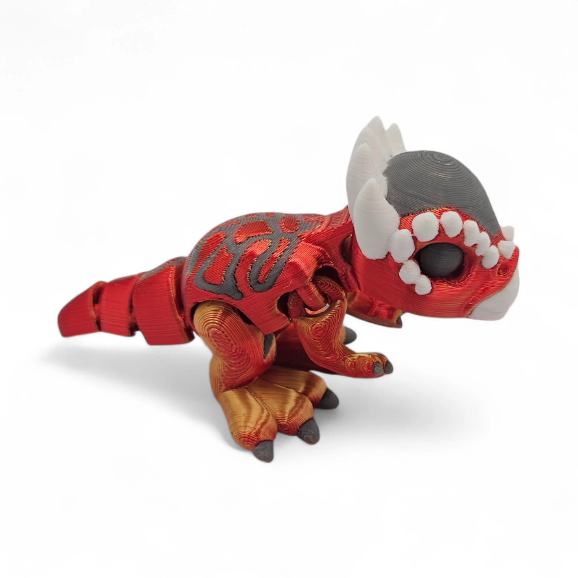 Baby T-Rex Dinosaur - Image 5