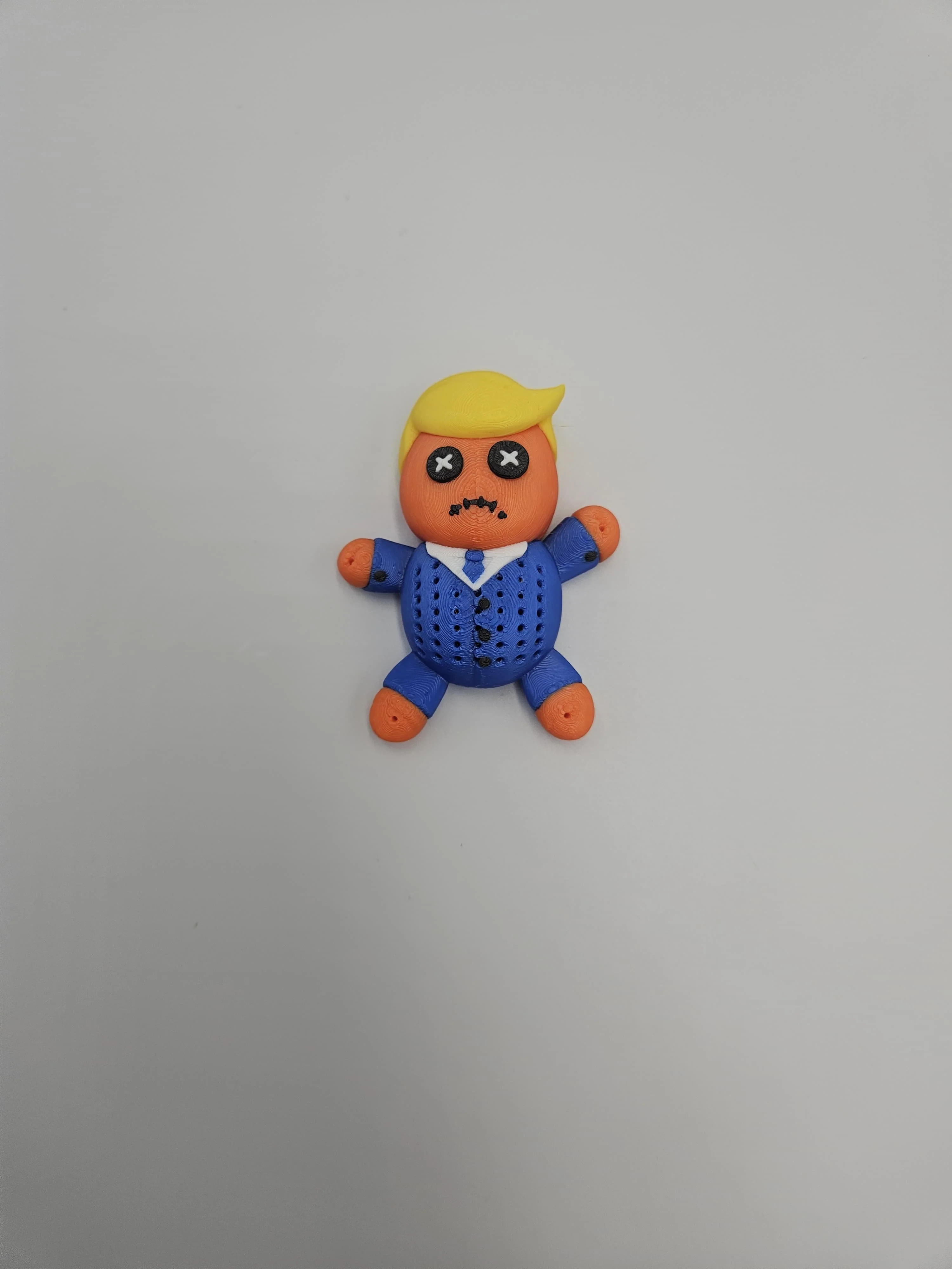 Care Bears Articulating Fidget Animal Figurines - Image 10