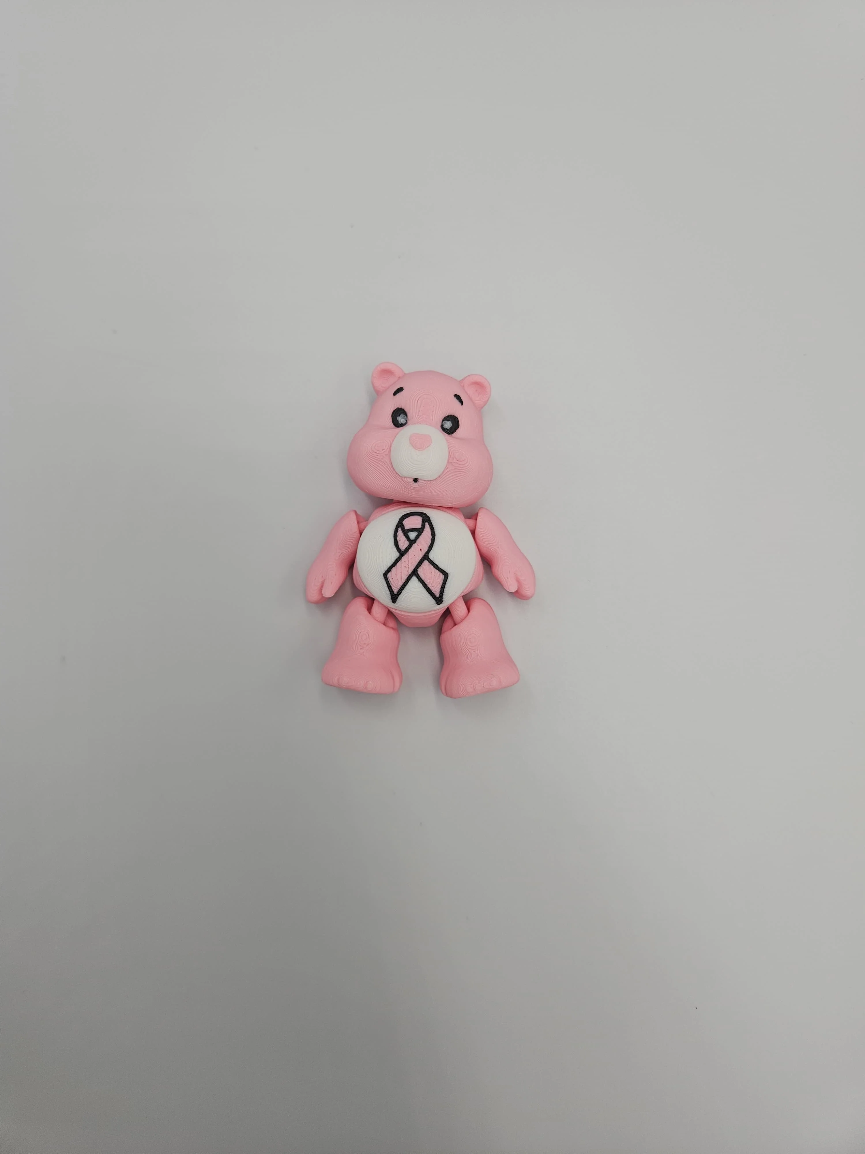 Care Bears Articulating Fidget Animal Figurines - Image 14