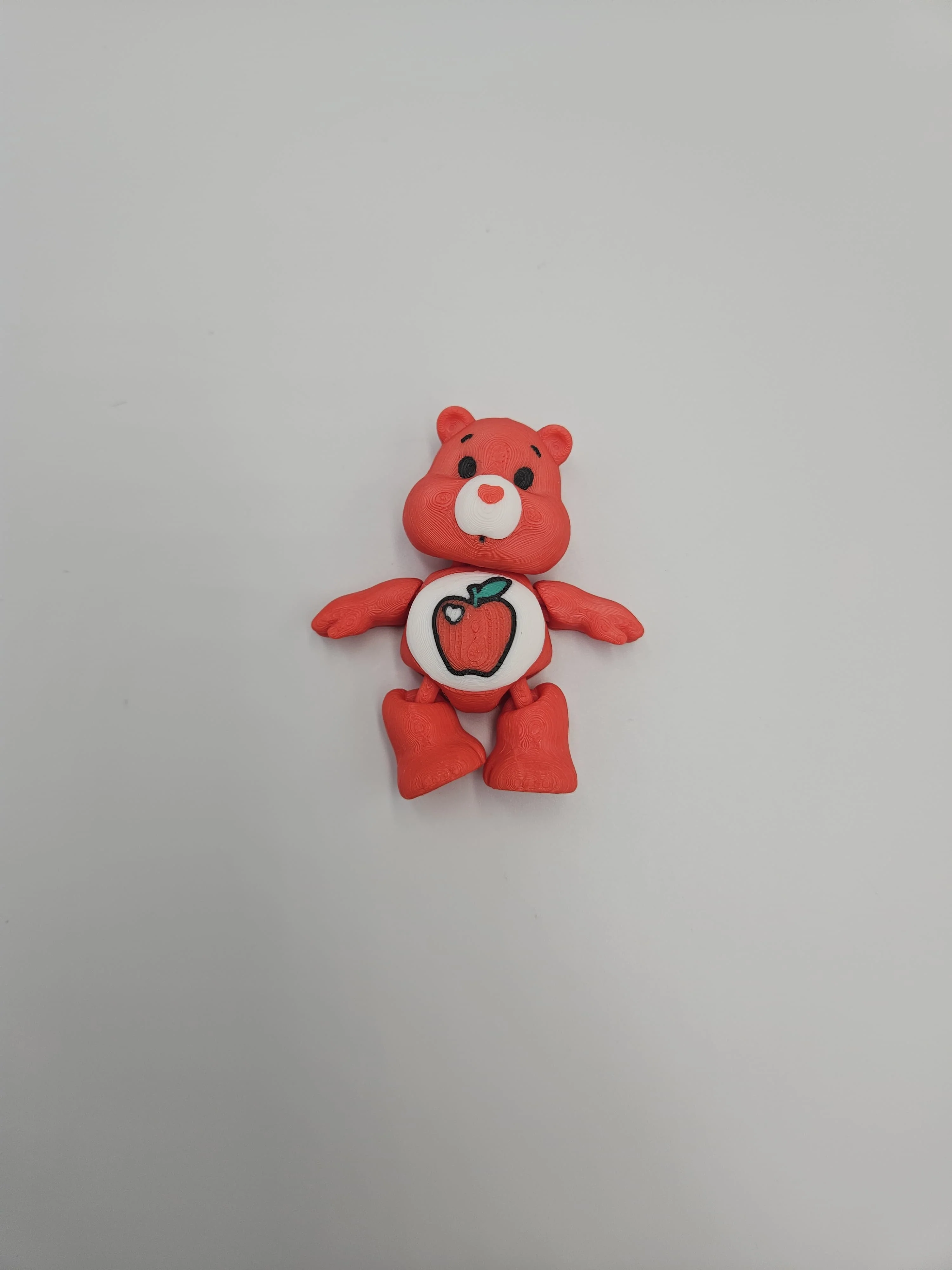 Care Bears Articulating Fidget Animal Figurines - Image 17