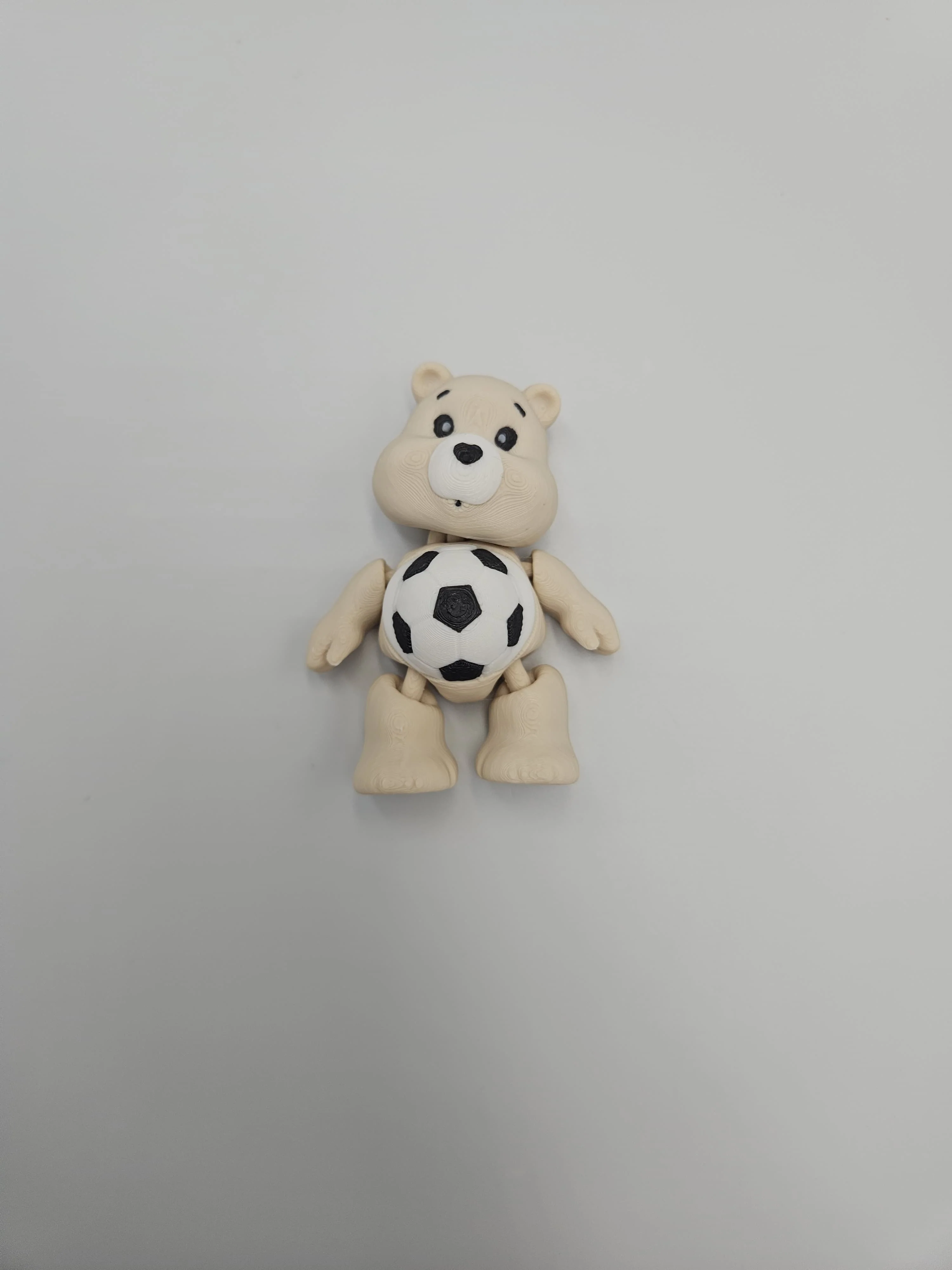 Care Bears Articulating Fidget Animal Figurines - Image 7