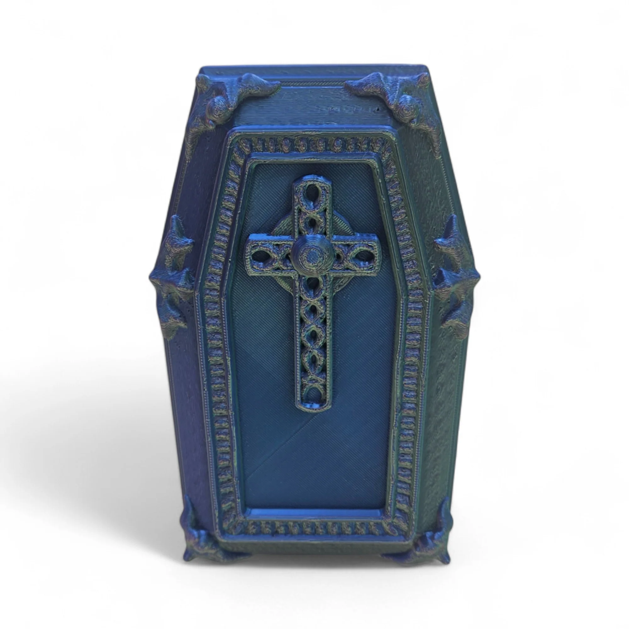 Coffin Display Container - Image 11