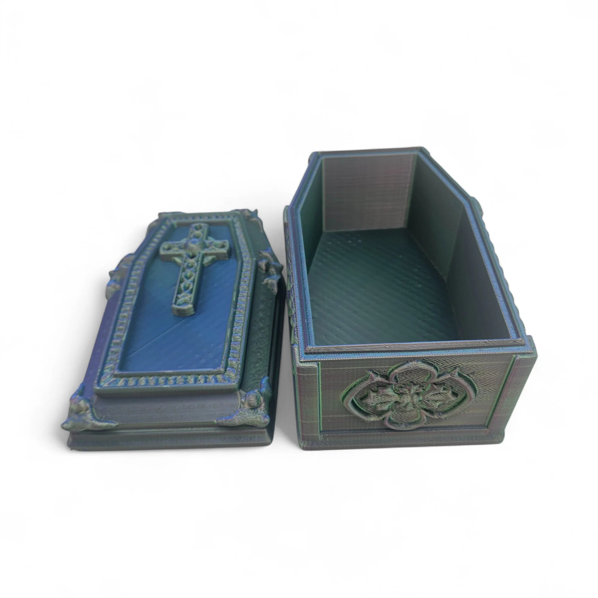 Coffin Display Container - Image 12