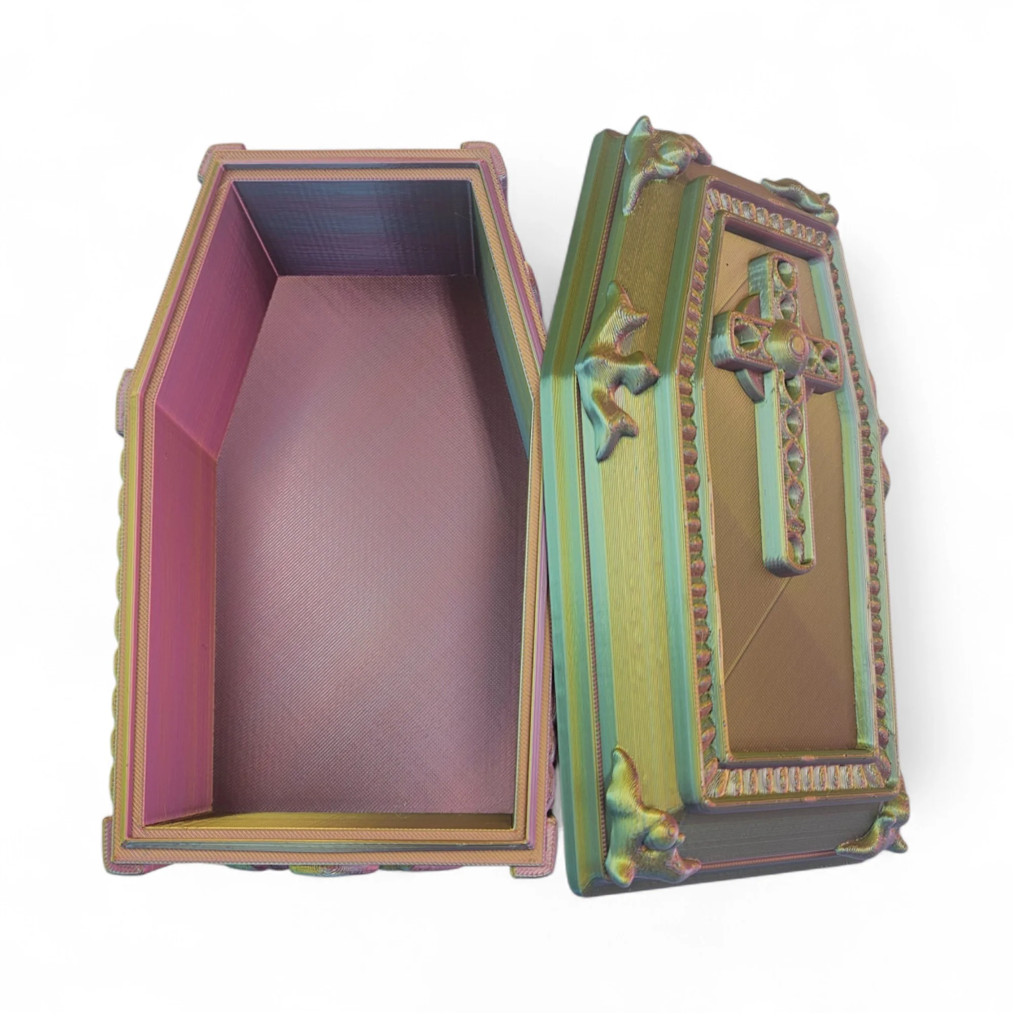 Coffin Display Container - Image 23