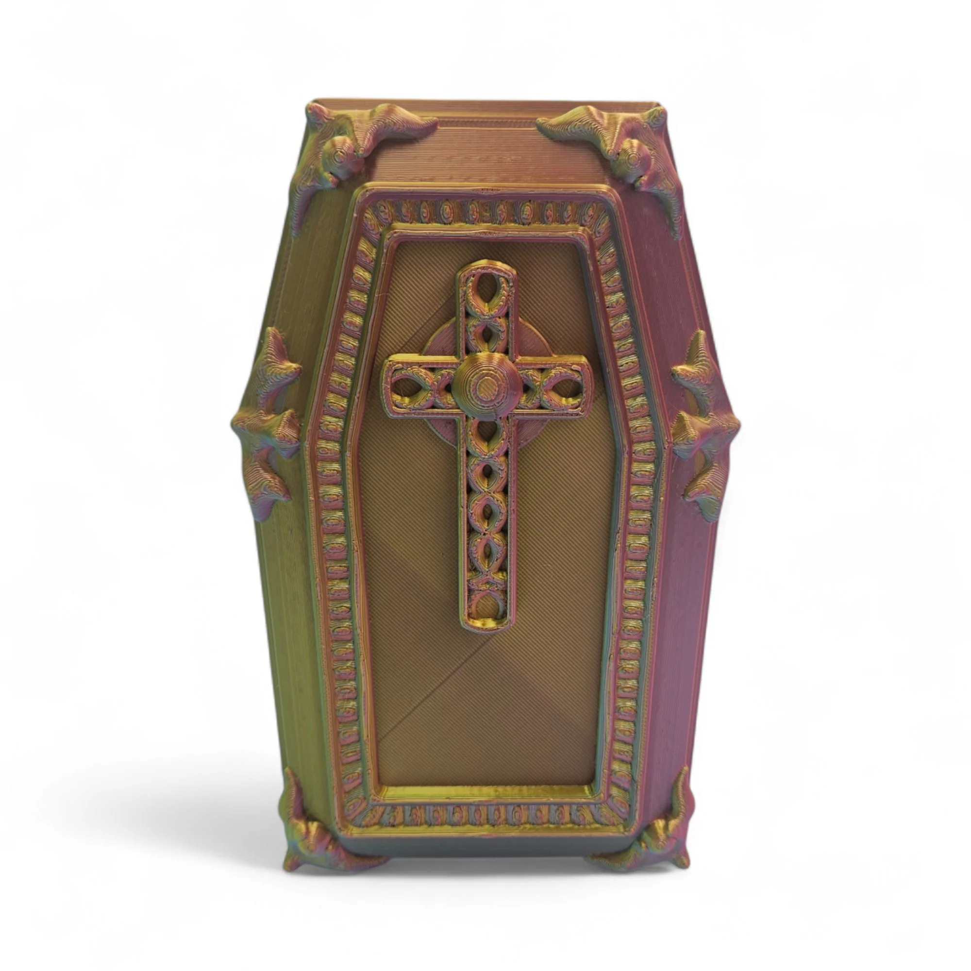 Coffin Display Container - Image 24