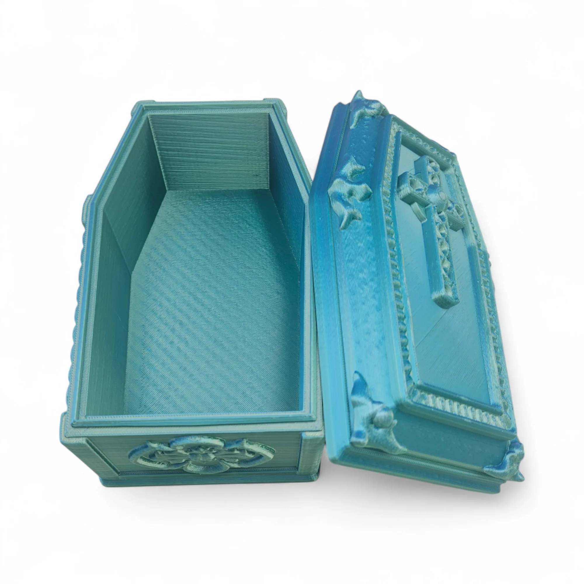 Coffin Display Container - Image 26