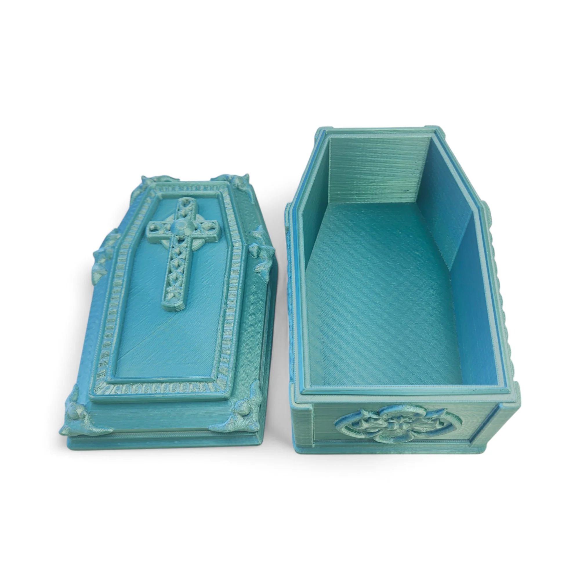 Coffin Display Container - Image 29