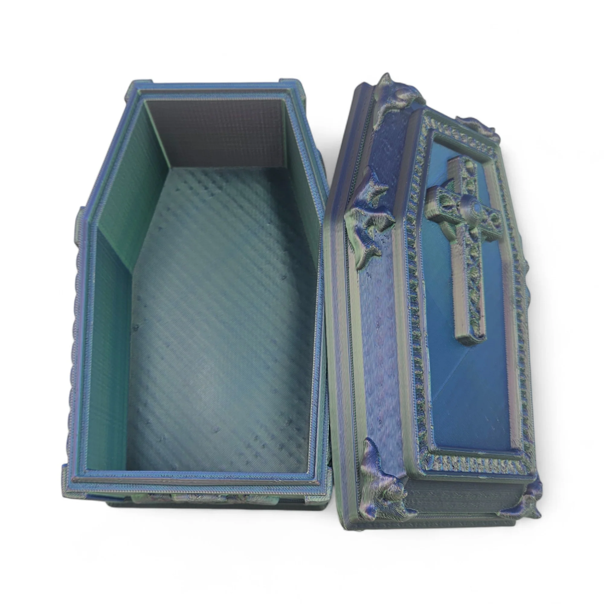 Coffin Display Container - Image 3