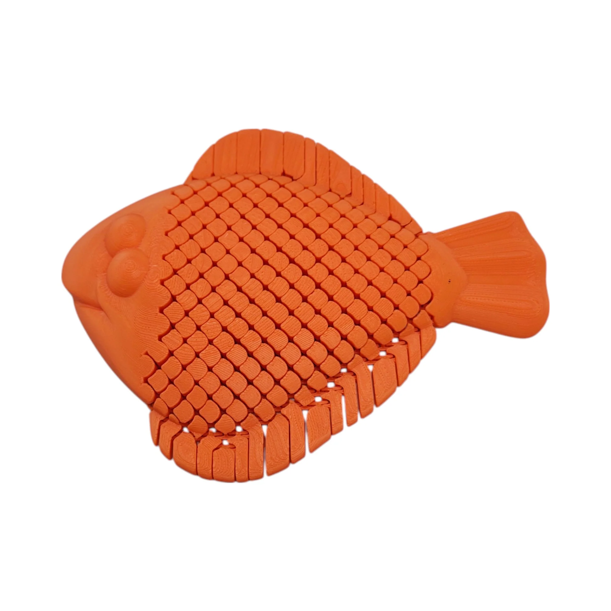 Flexi Fidget Toys – Articulating Flexible Animals and Creatures - Image 16