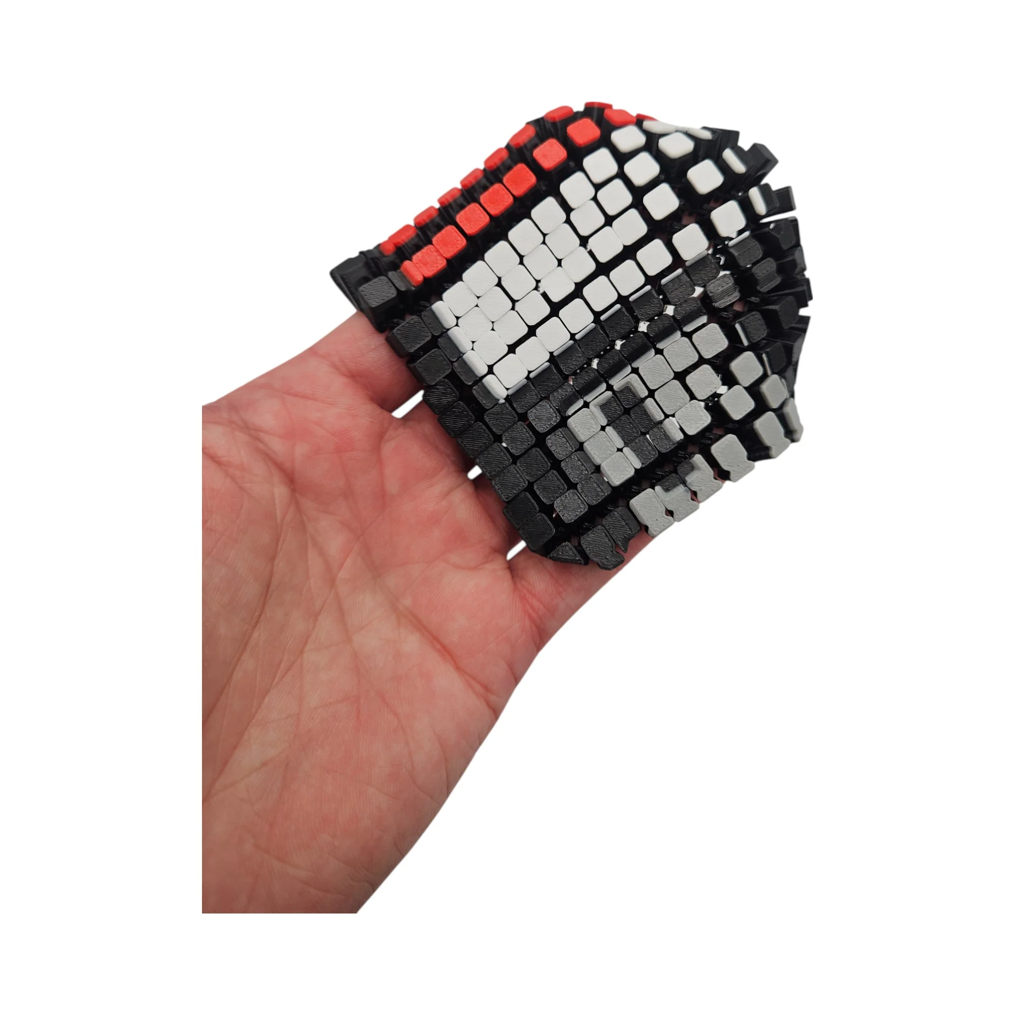 Flexi Fidget Toys – Articulating Flexible Animals and Creatures - Image 9