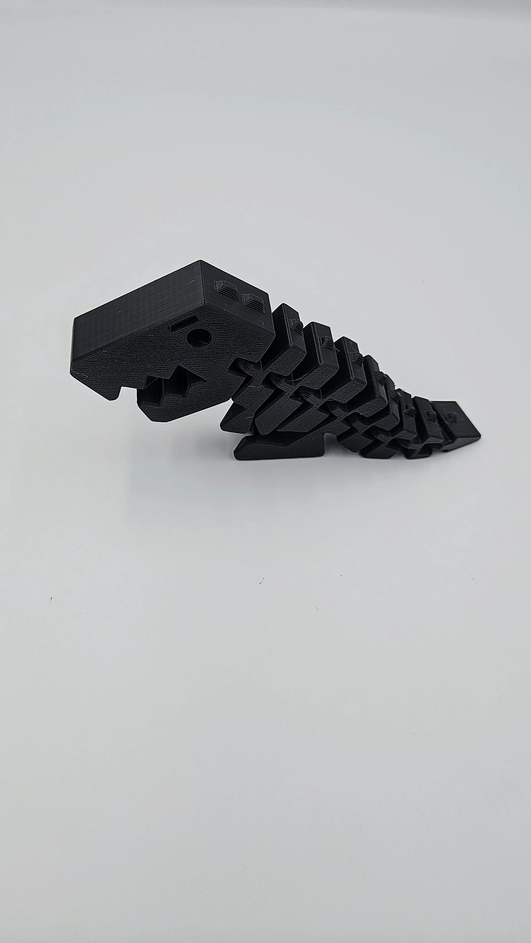 Flexi Rexi Fidget Toy - Image 8