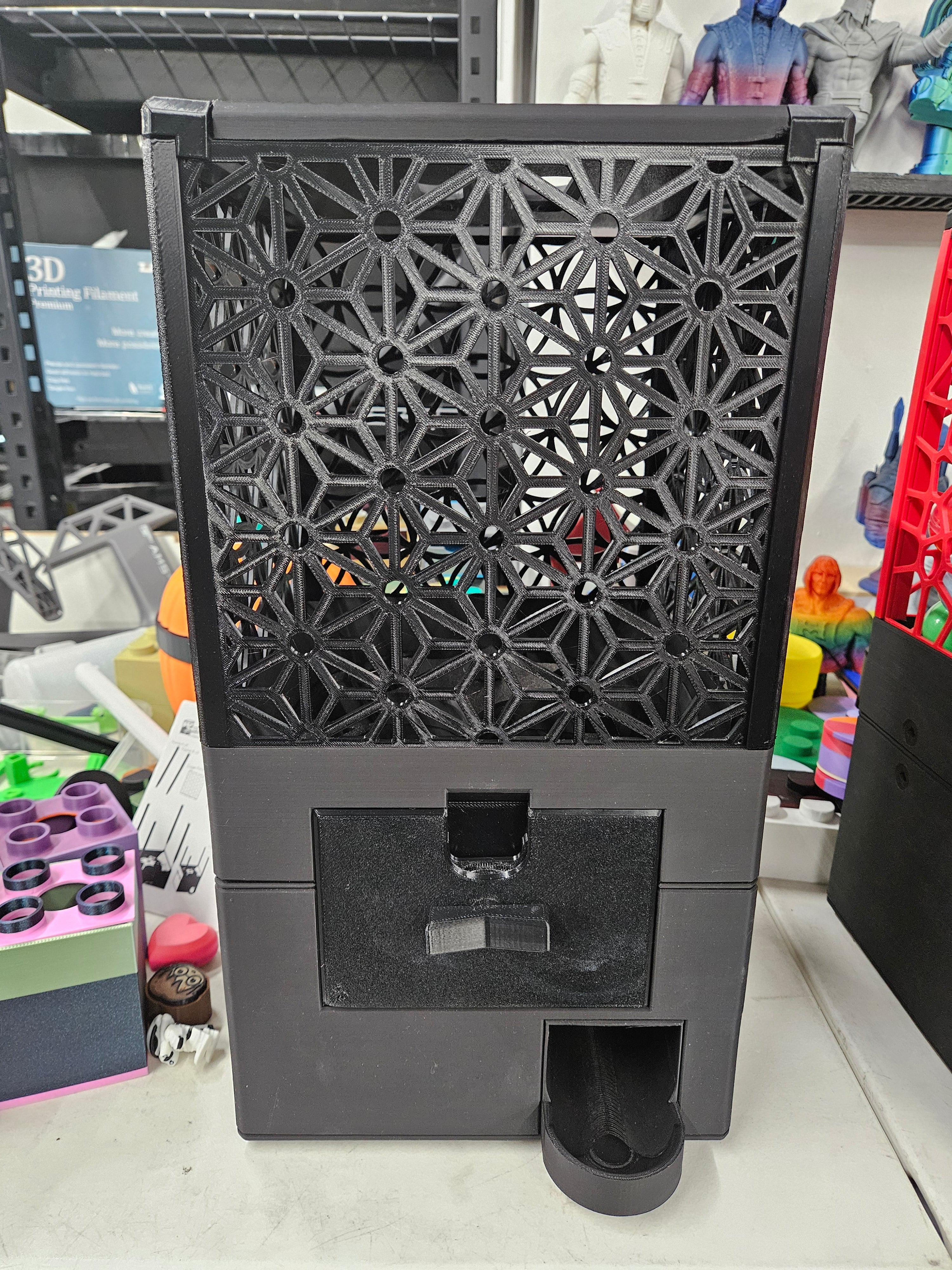 Gacha Pop Vending Machine - Image 18