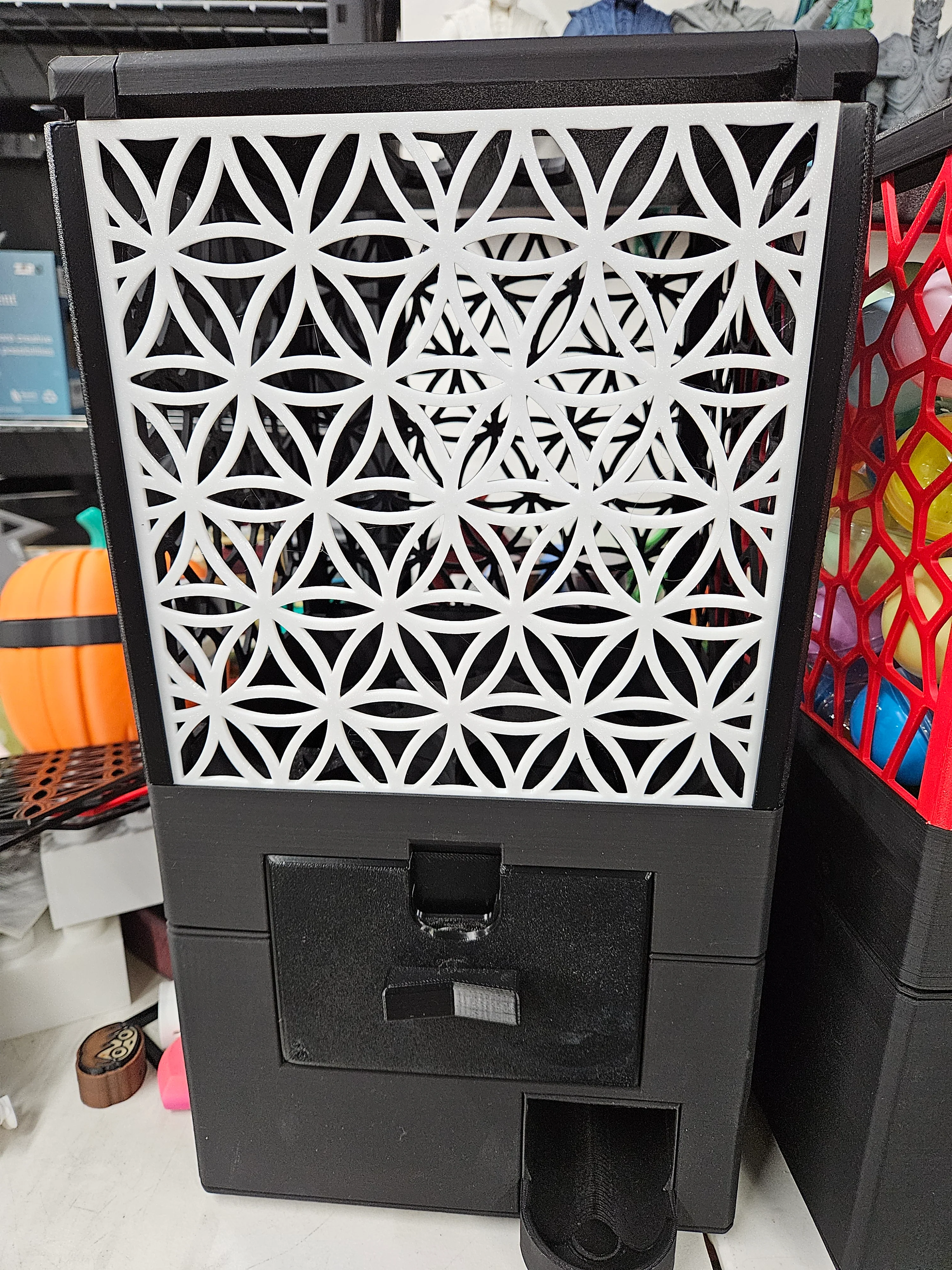 Gacha Pop Vending Machine - Image 19