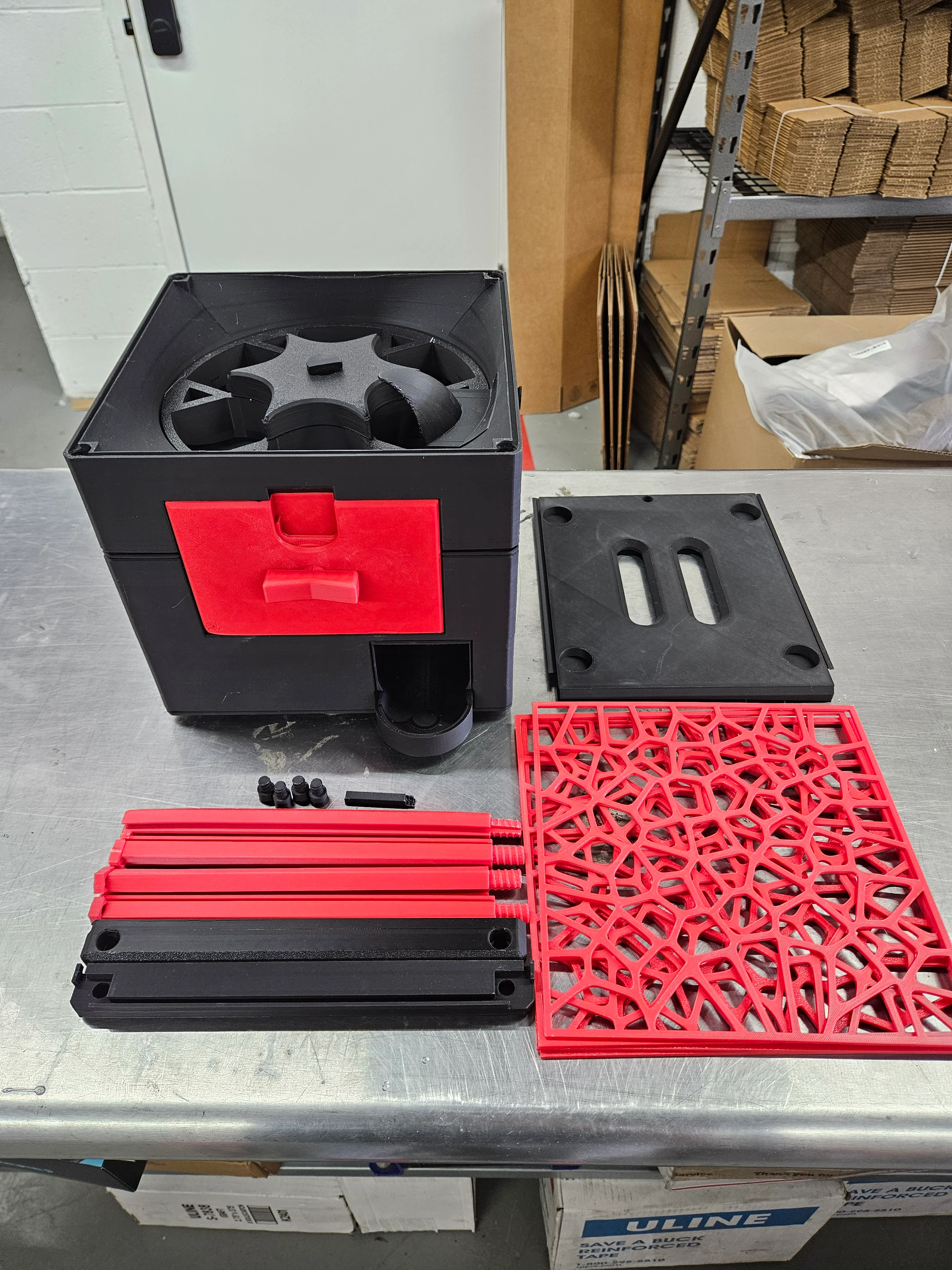 Gacha Pop Vending Machine - Image 6