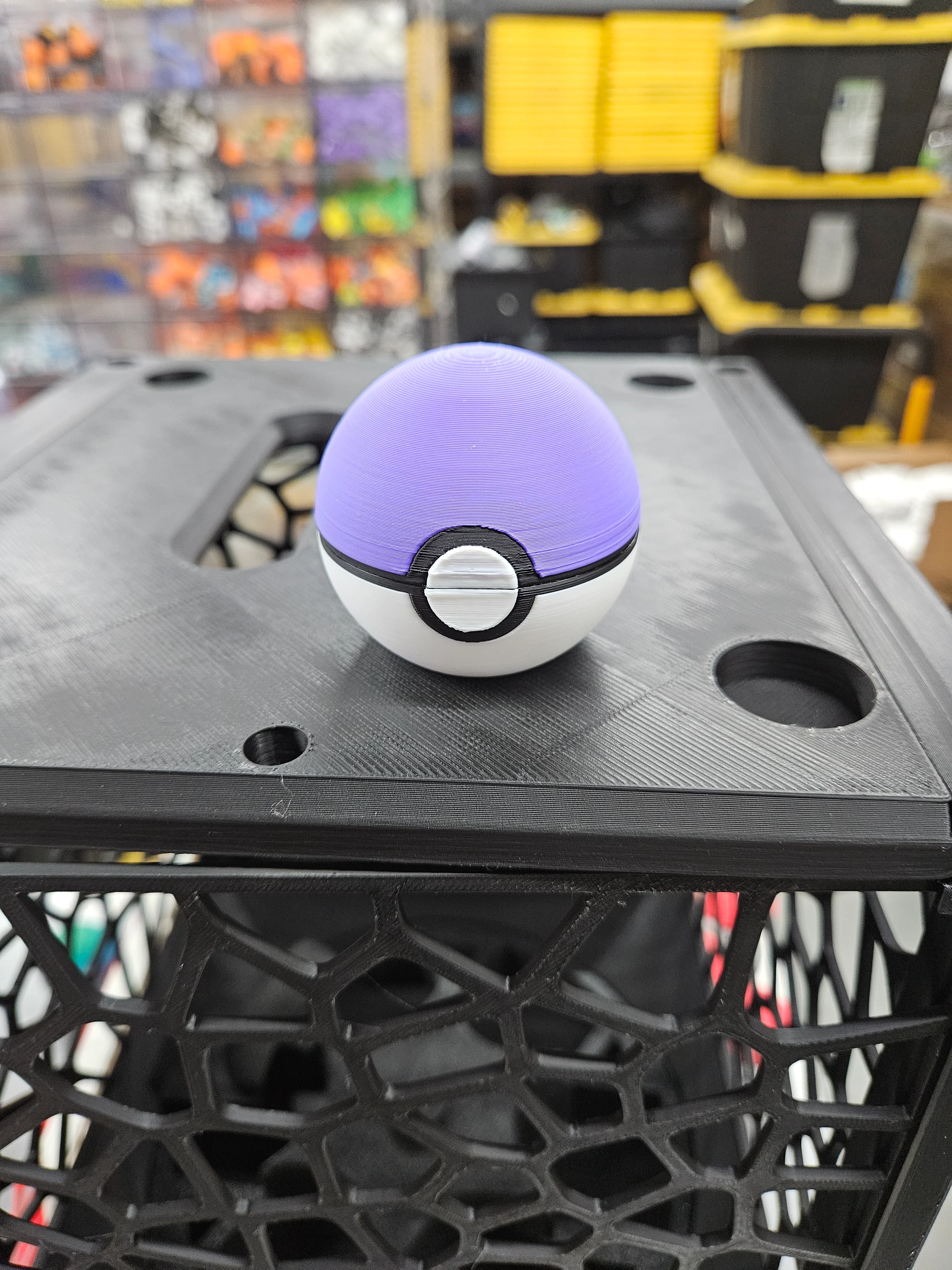 Gacha Pop Vending Machine - Accessories - Image 4