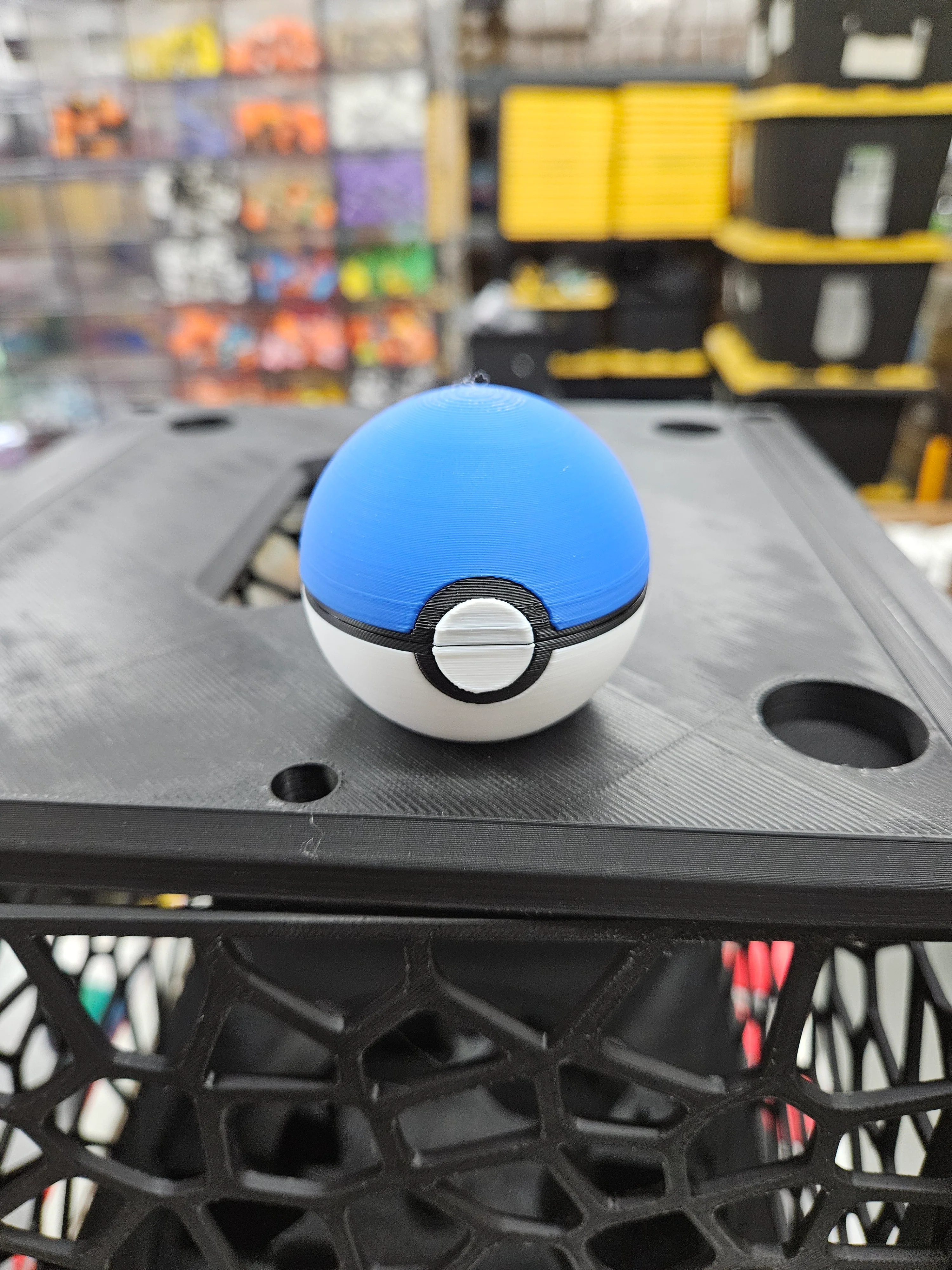 Gacha Pop Vending Machine - Accessories - Image 5