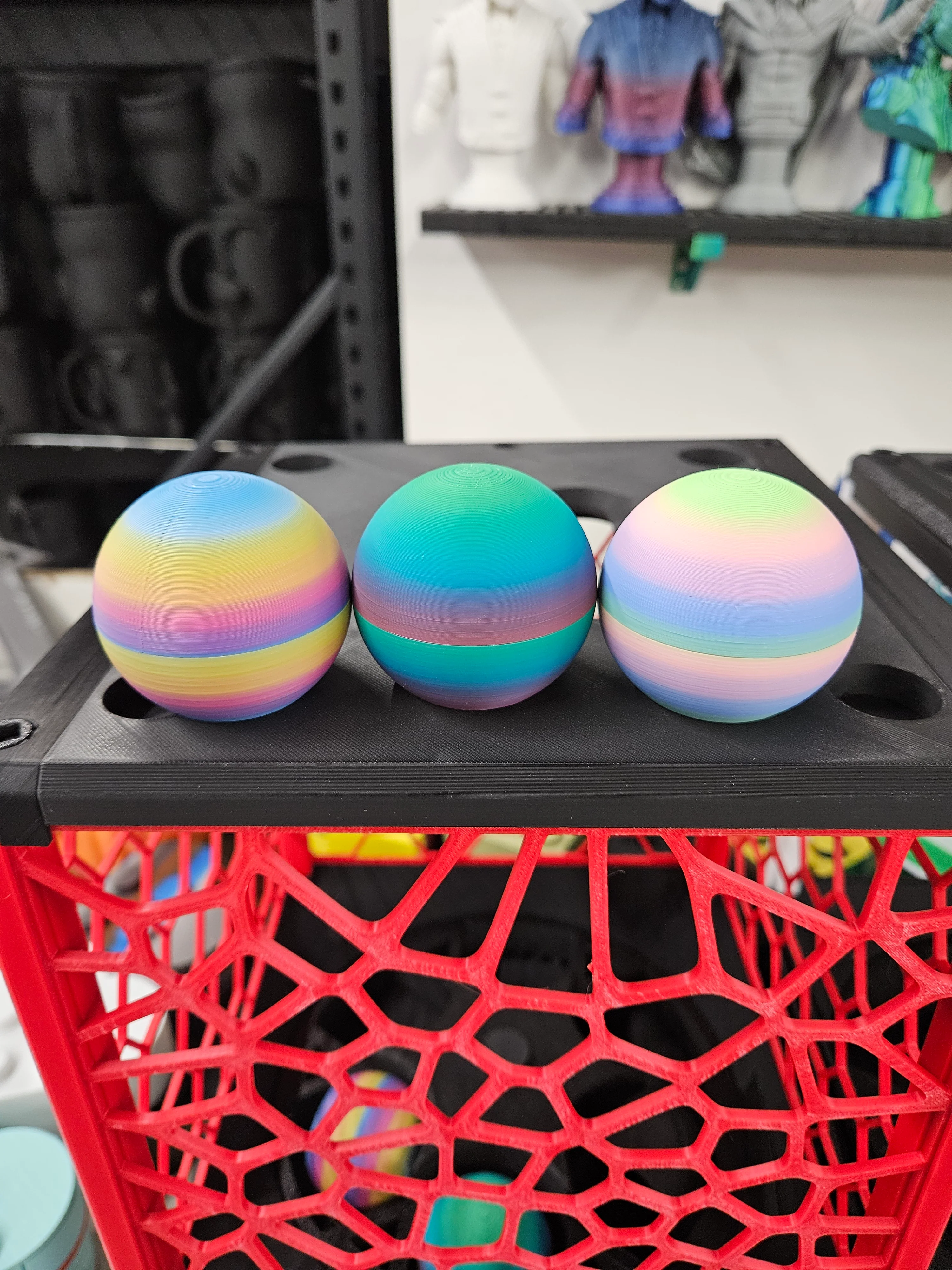 Gacha Pop Vending Machine - Accessories - Image 7