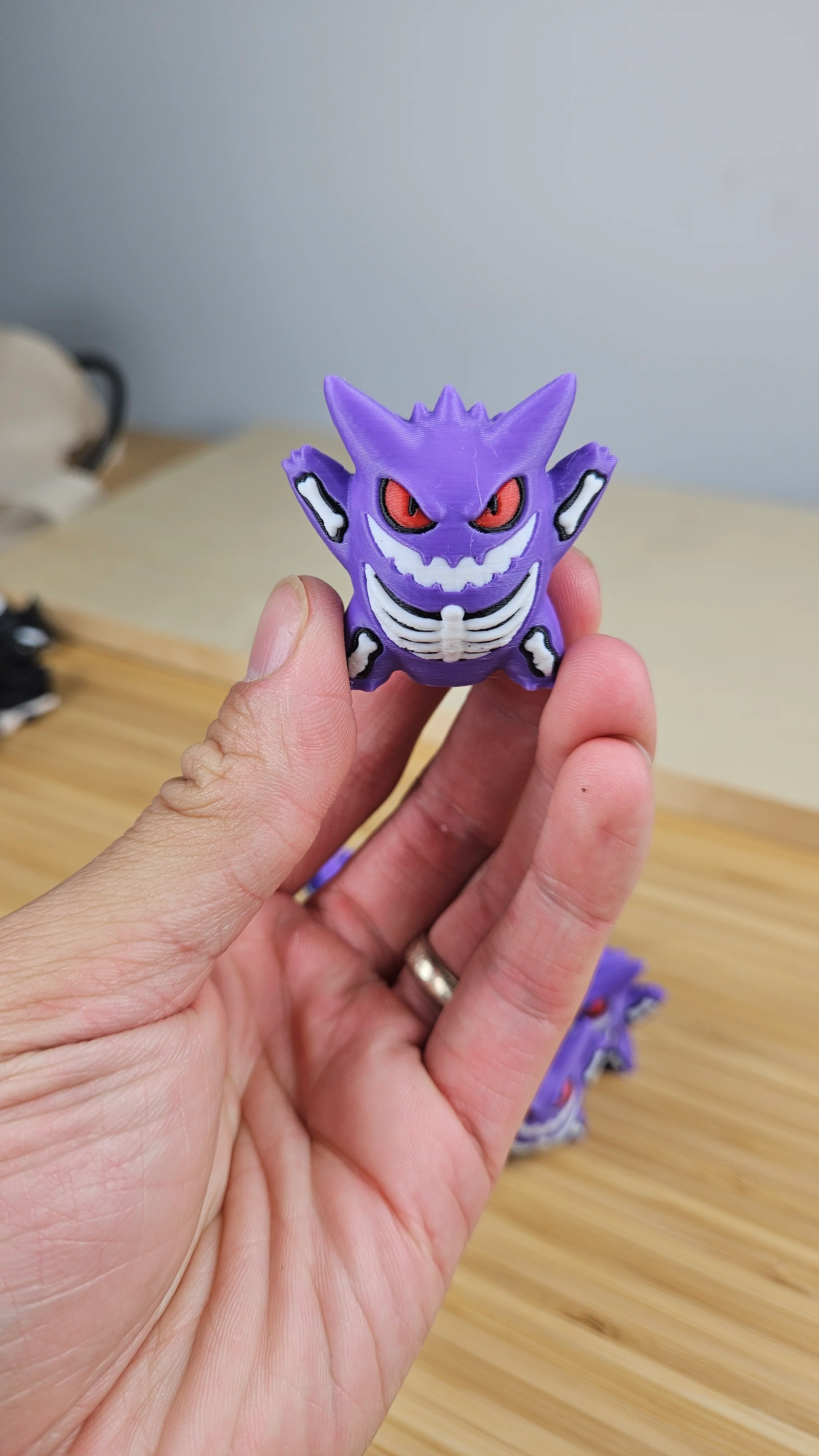 Halloween Pokemon Collectible Figurines - Image 12