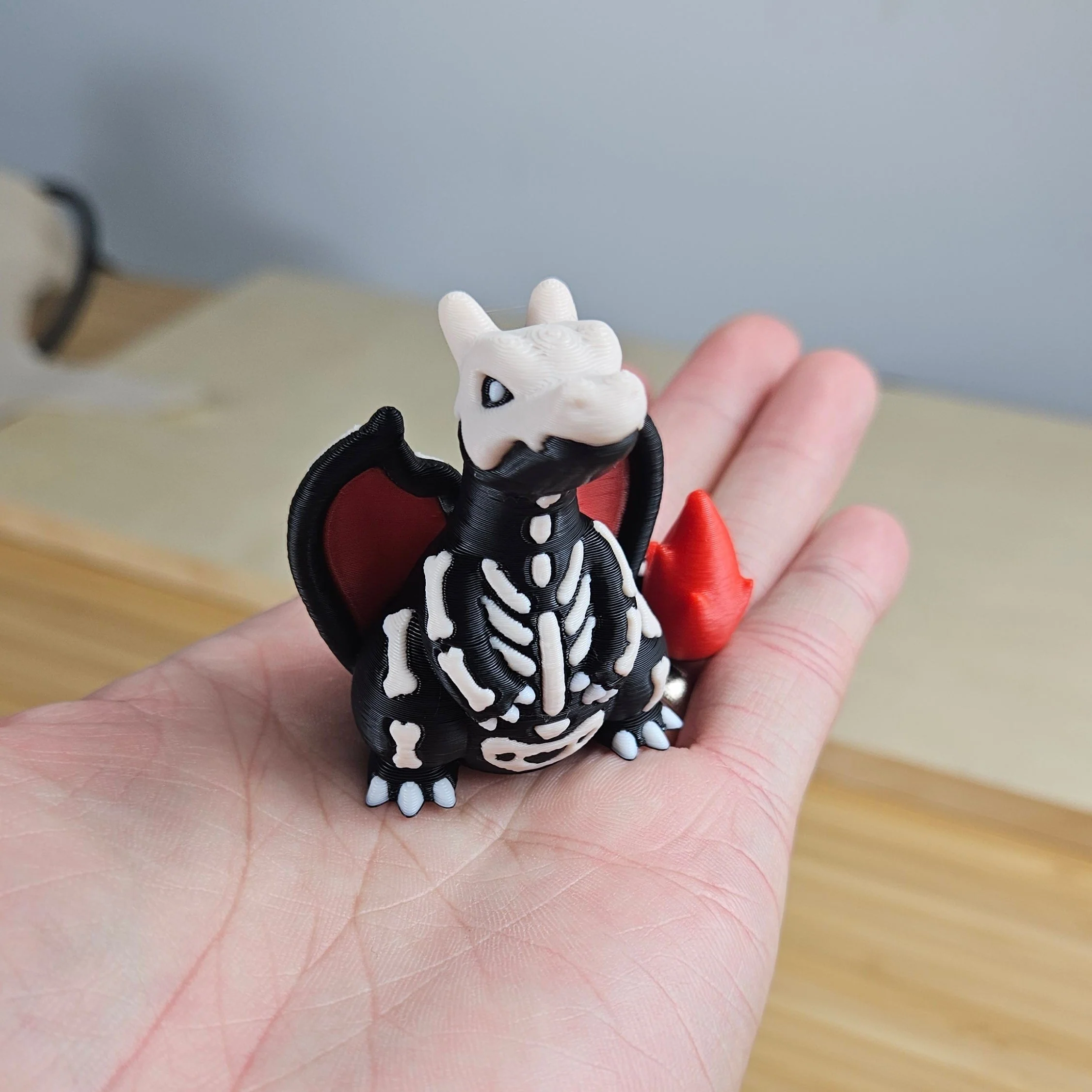 Halloween Pokemon Collectible Figurines - Image 17