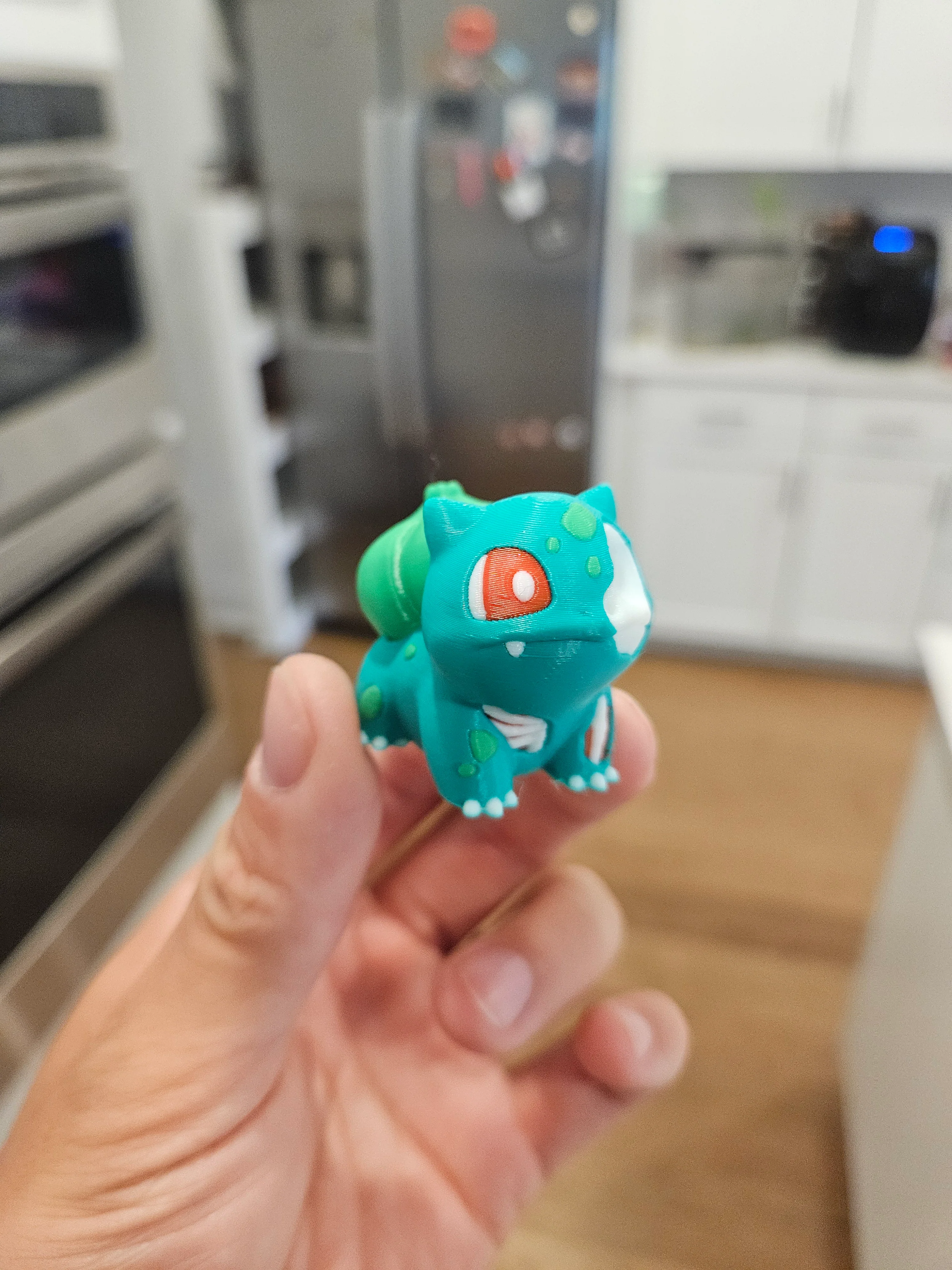 Halloween Pokemon Collectible Figurines - Image 3