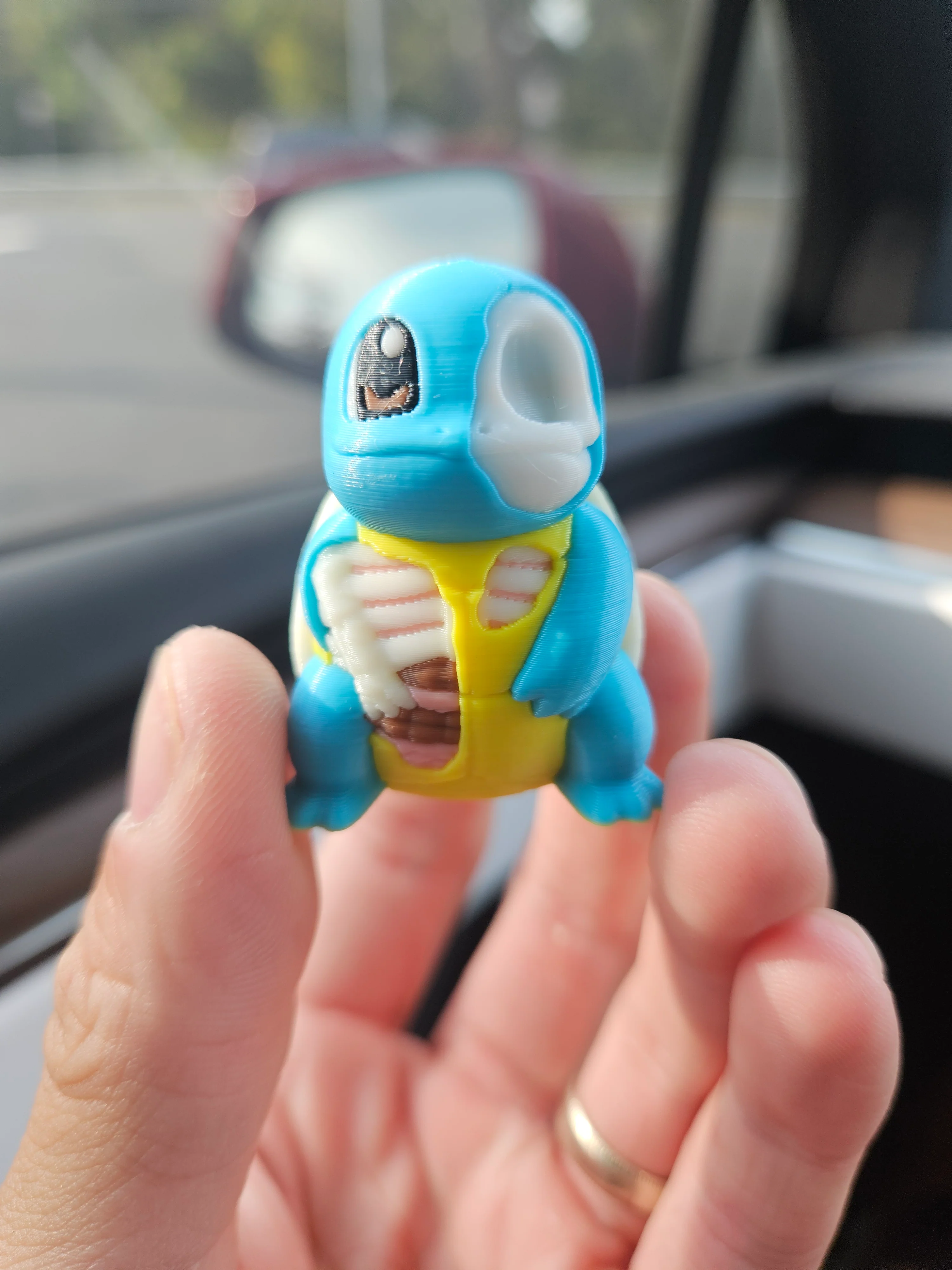 Halloween Pokemon Collectible Figurines - Image 6