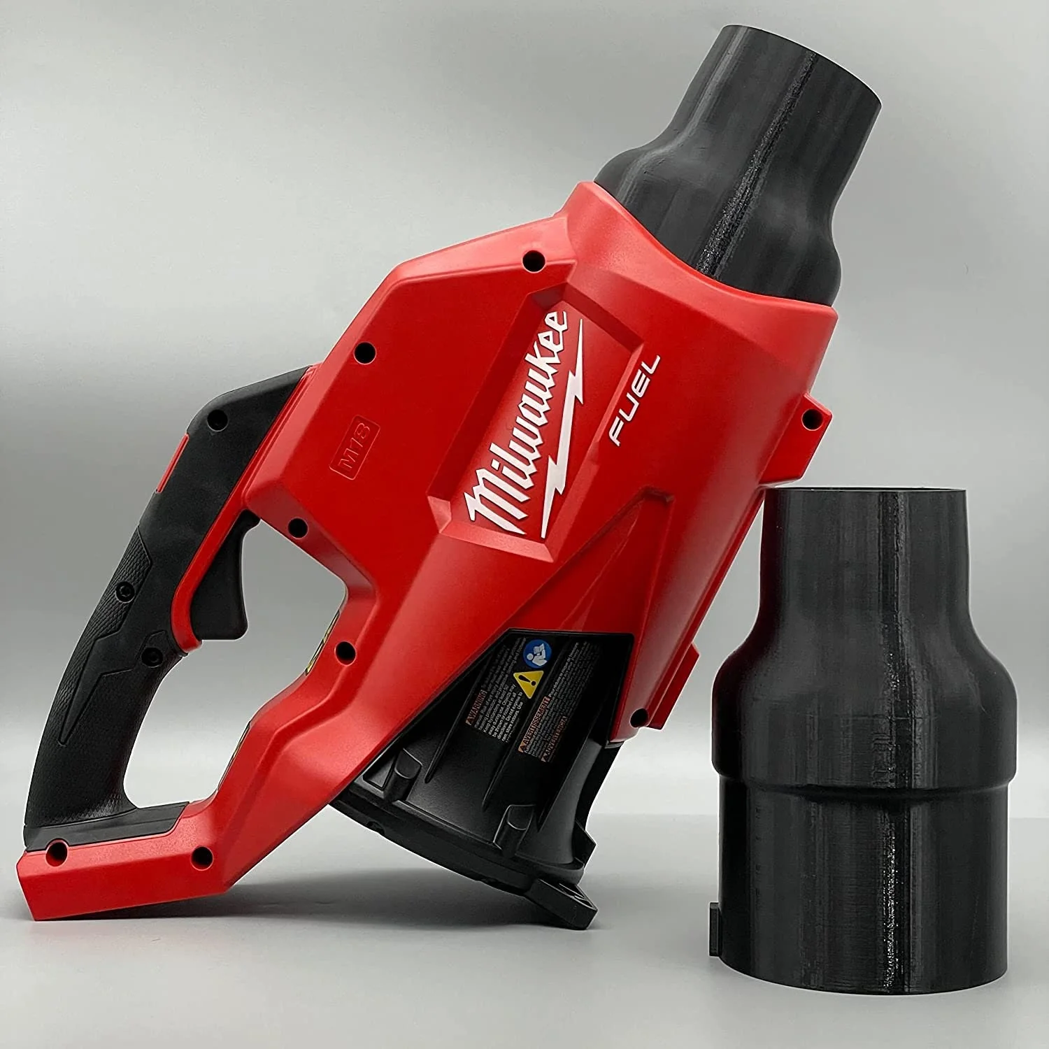 Milwaukee M18 Stubby Blower Nozzle - Image 7