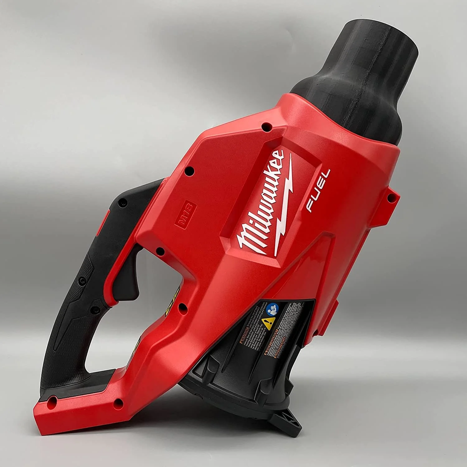 Milwaukee M18 Stubby Blower Nozzle - Image 9