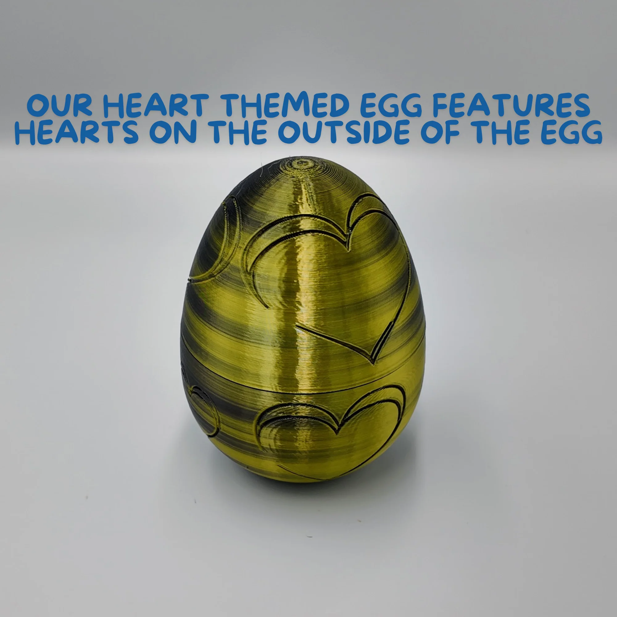 Heart Dragon Egg - 17" Dragons Articulating Joints - Mushroom Themed - Image 35