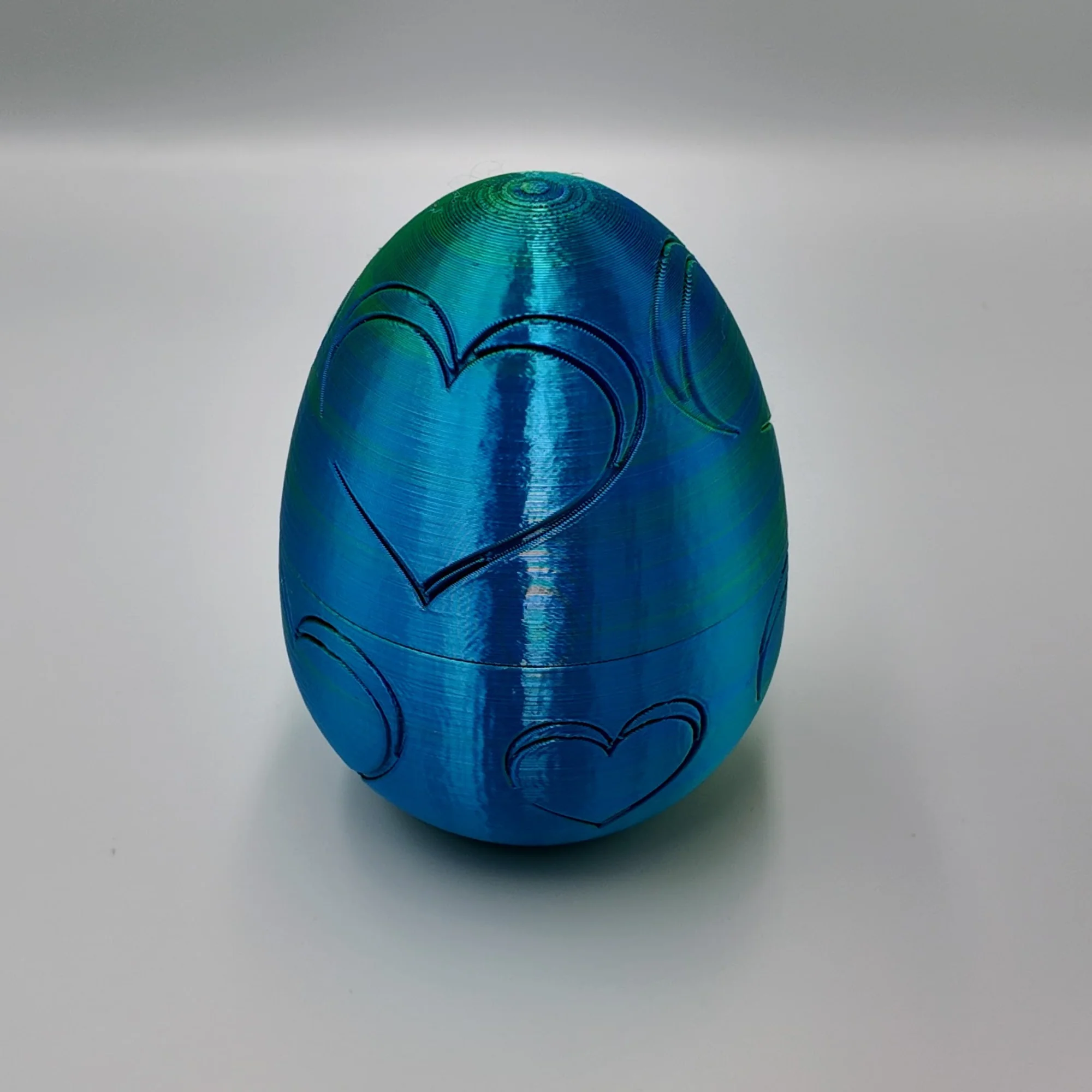 Heart Dragon Egg - 17" Dragons Articulating Joints - Mushroom Themed - Image 40