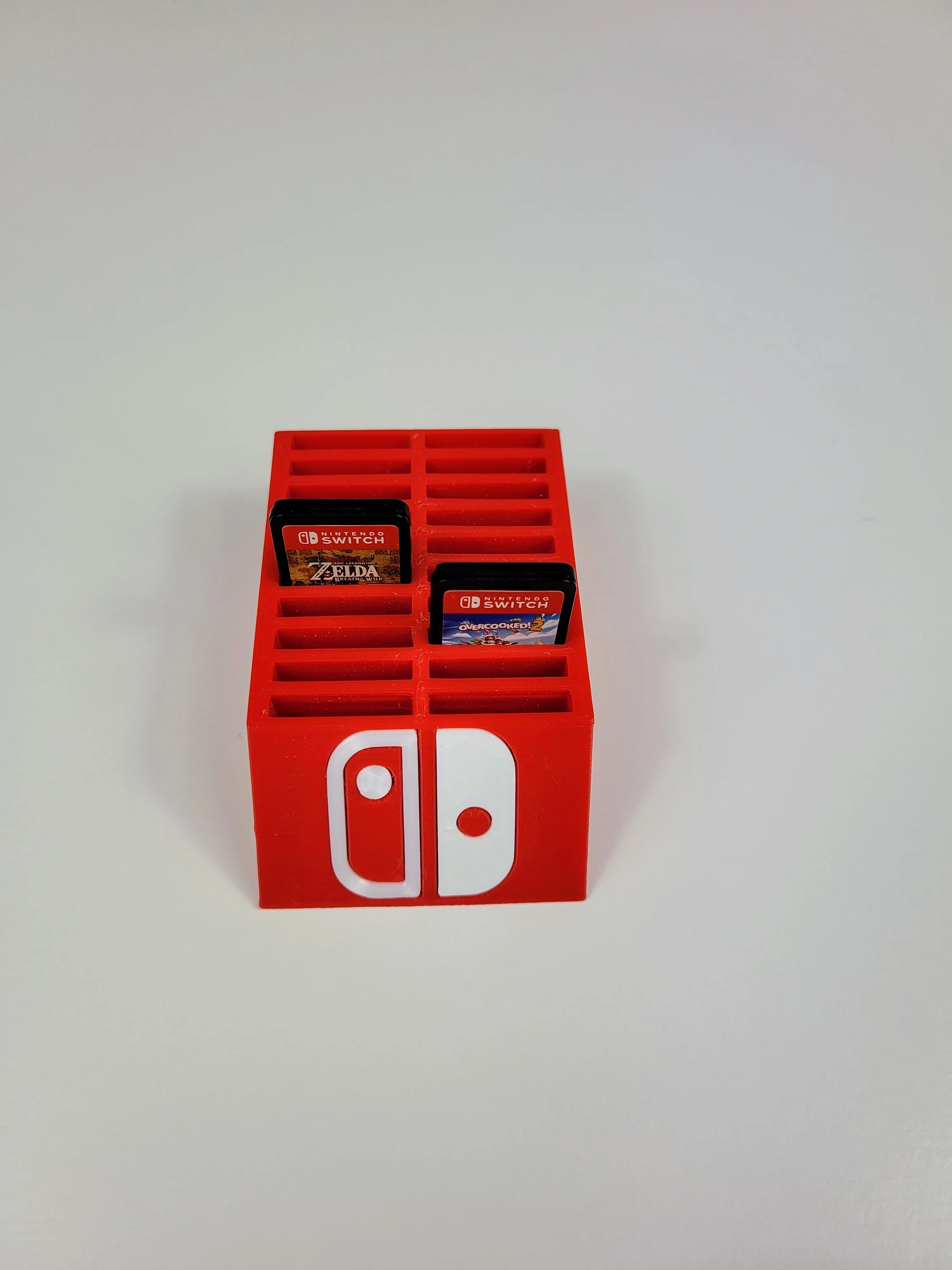 Nintendo Switch Game Case Holders - Image 3