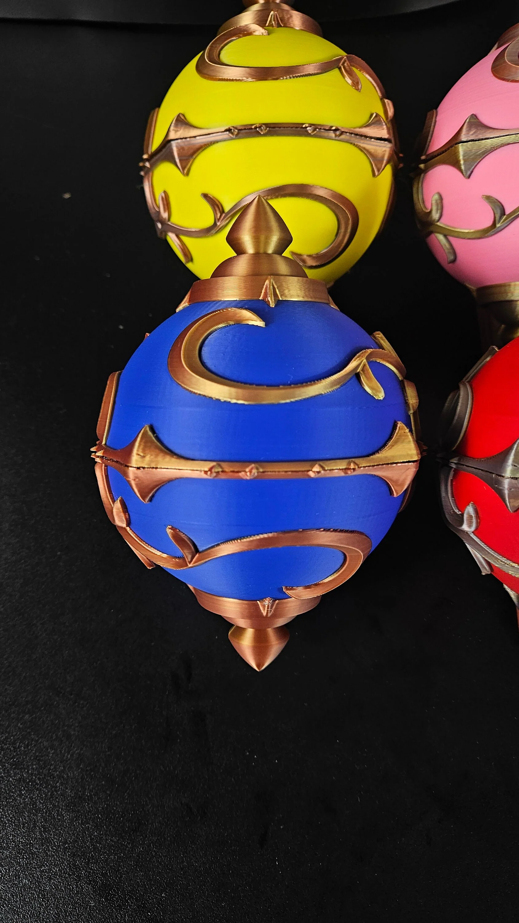 Pal Spheres from Palworld - Image 5