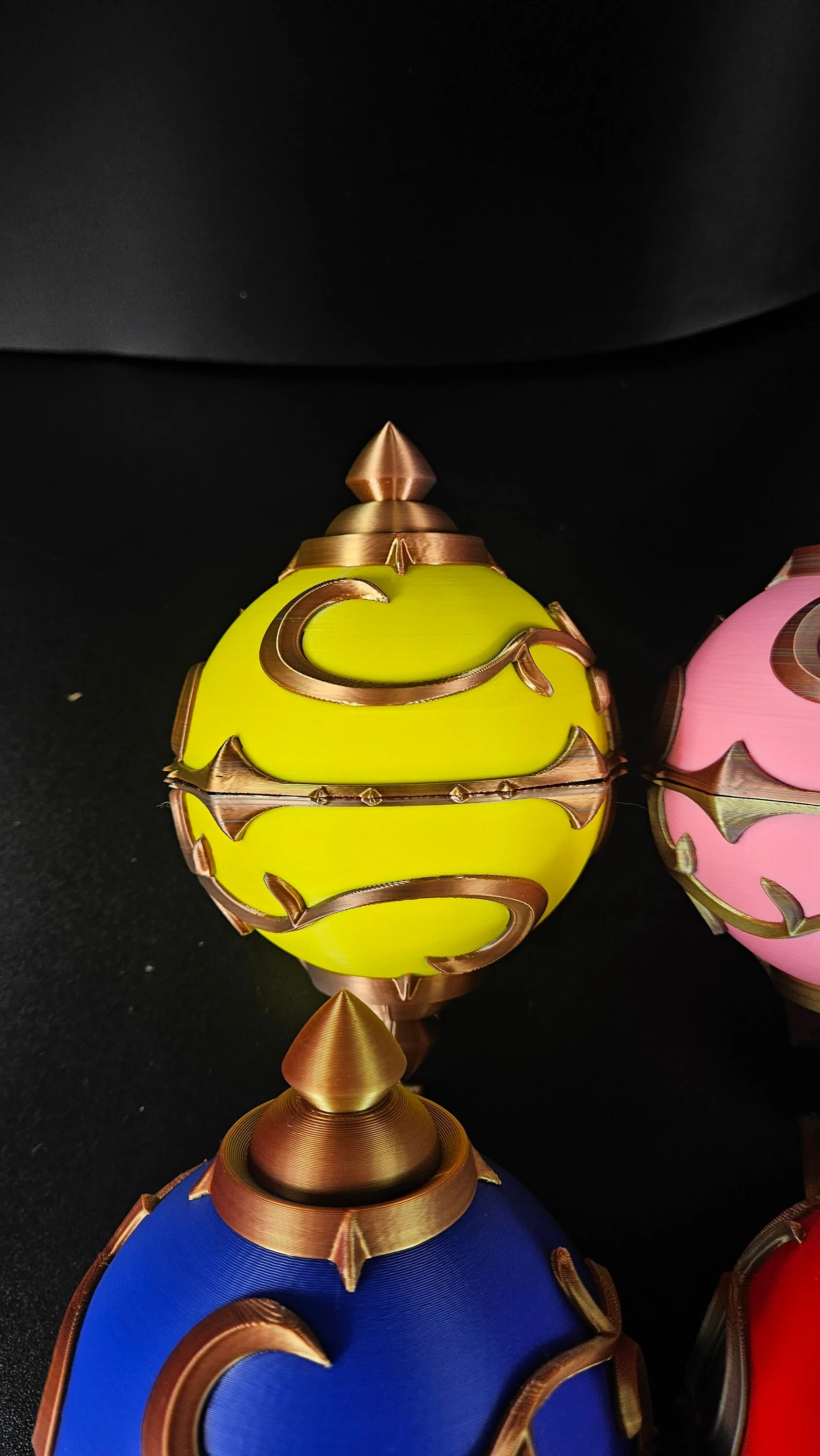 Pal Spheres from Palworld - Image 7