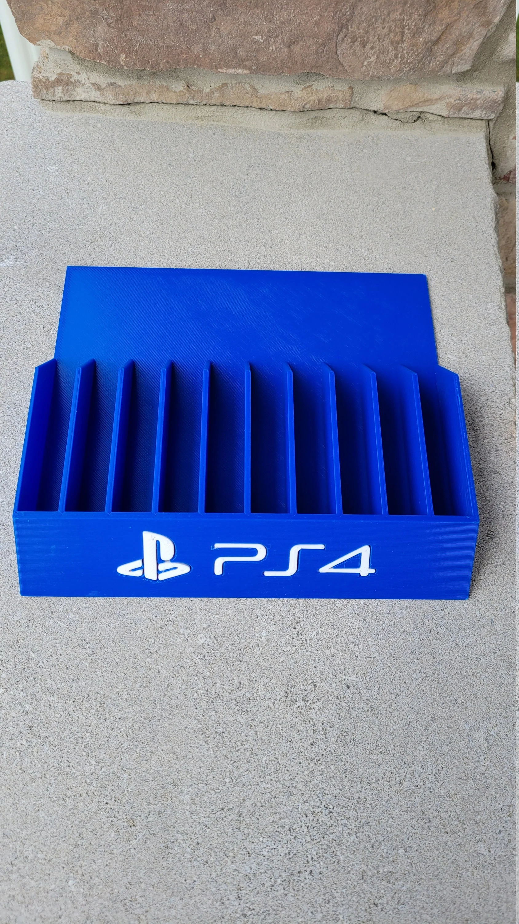 PlayStation 4 and 5 Game Case Holders - Image 4