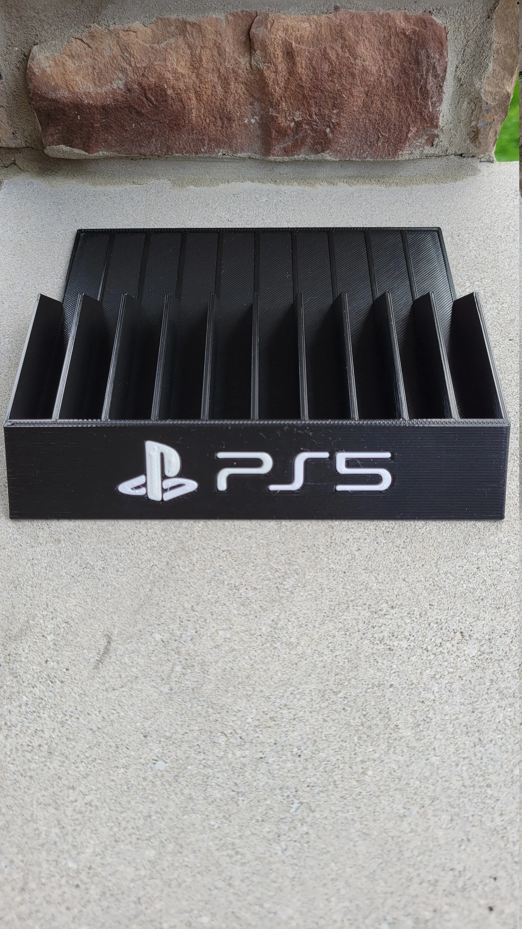 PlayStation 4 and 5 Game Case Holders - Image 6