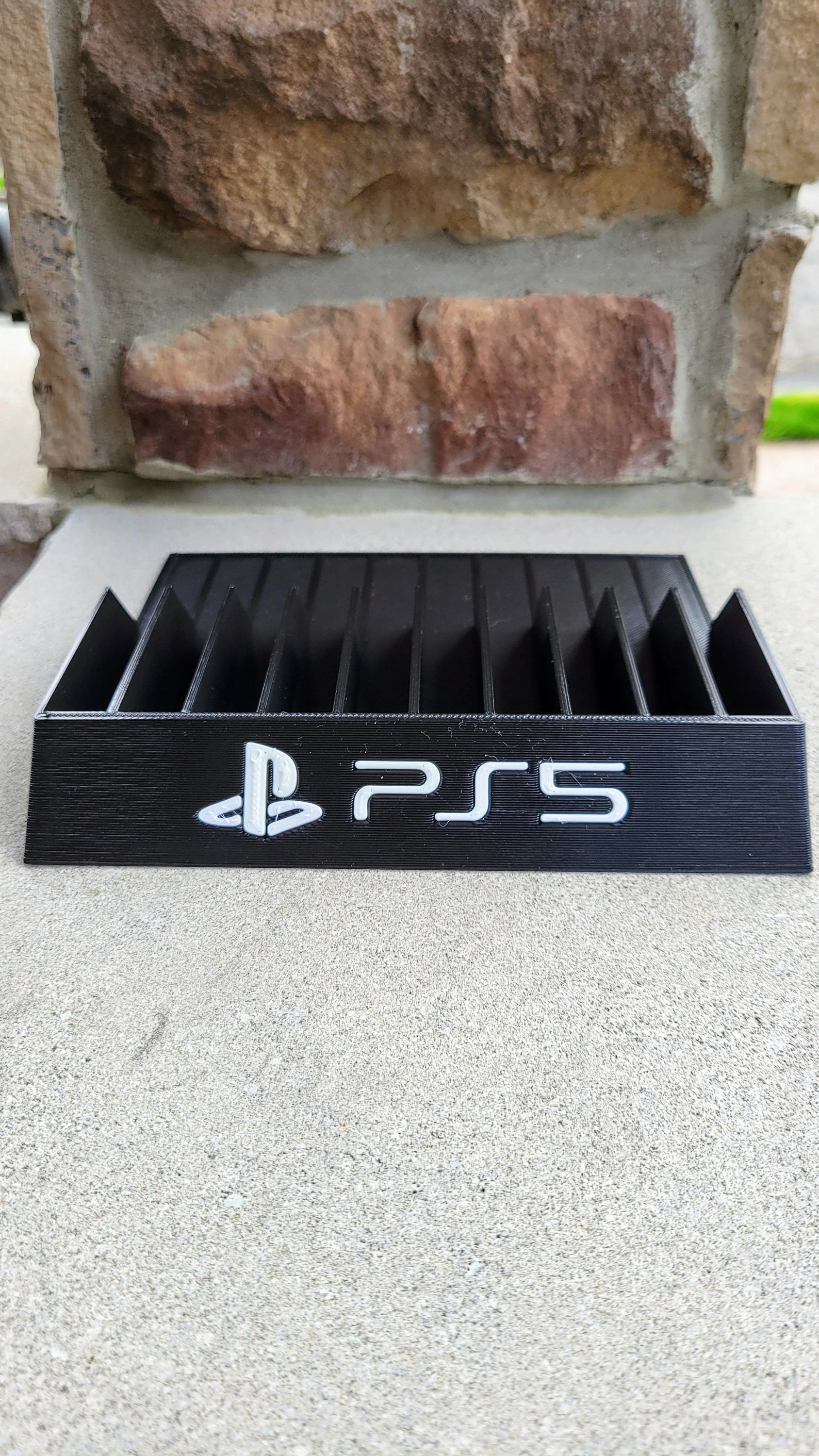 PlayStation 4 and 5 Game Case Holders - Image 7