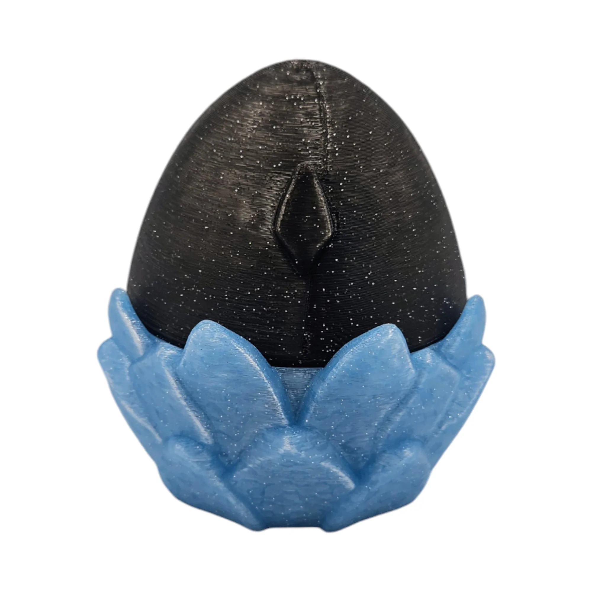 Rubi and Rose 12.5" Fantasy Dragon With Egg - Image 5