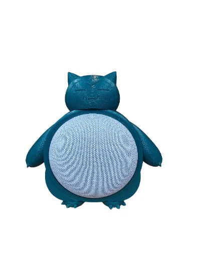 Snorlax Stand For Google Home Mini - Image 5