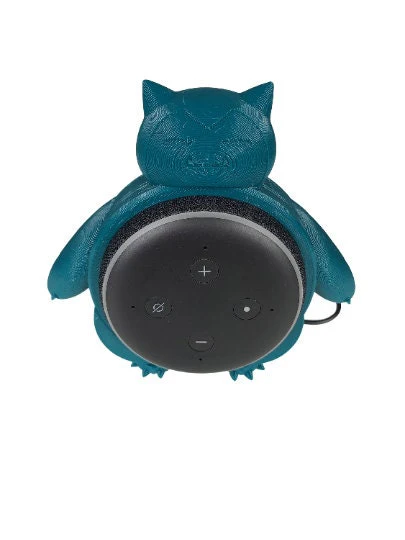 Snorlax Stand For Google Home Mini - Image 7