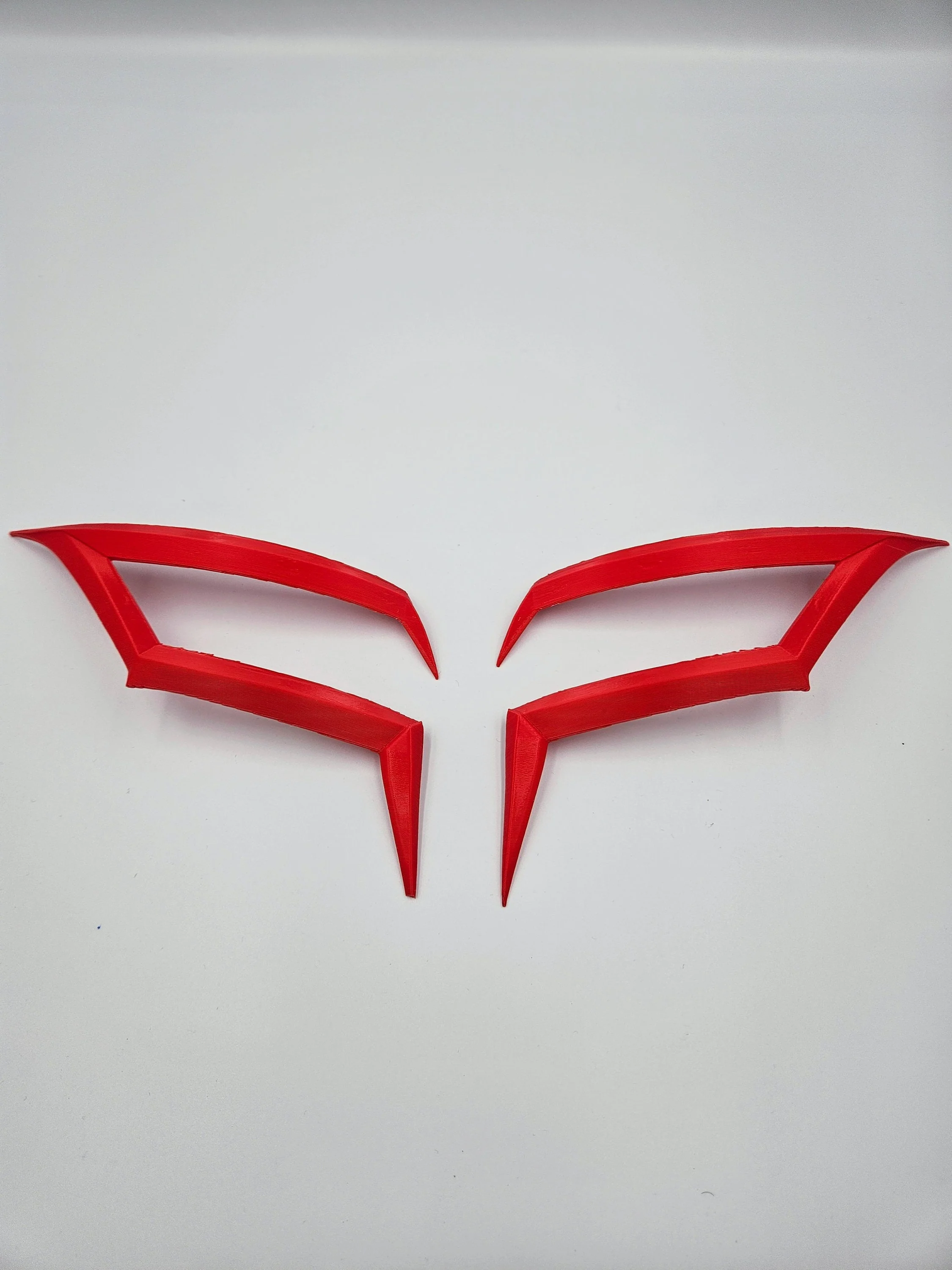 Spiderman 2099 Face Shell - Image 6