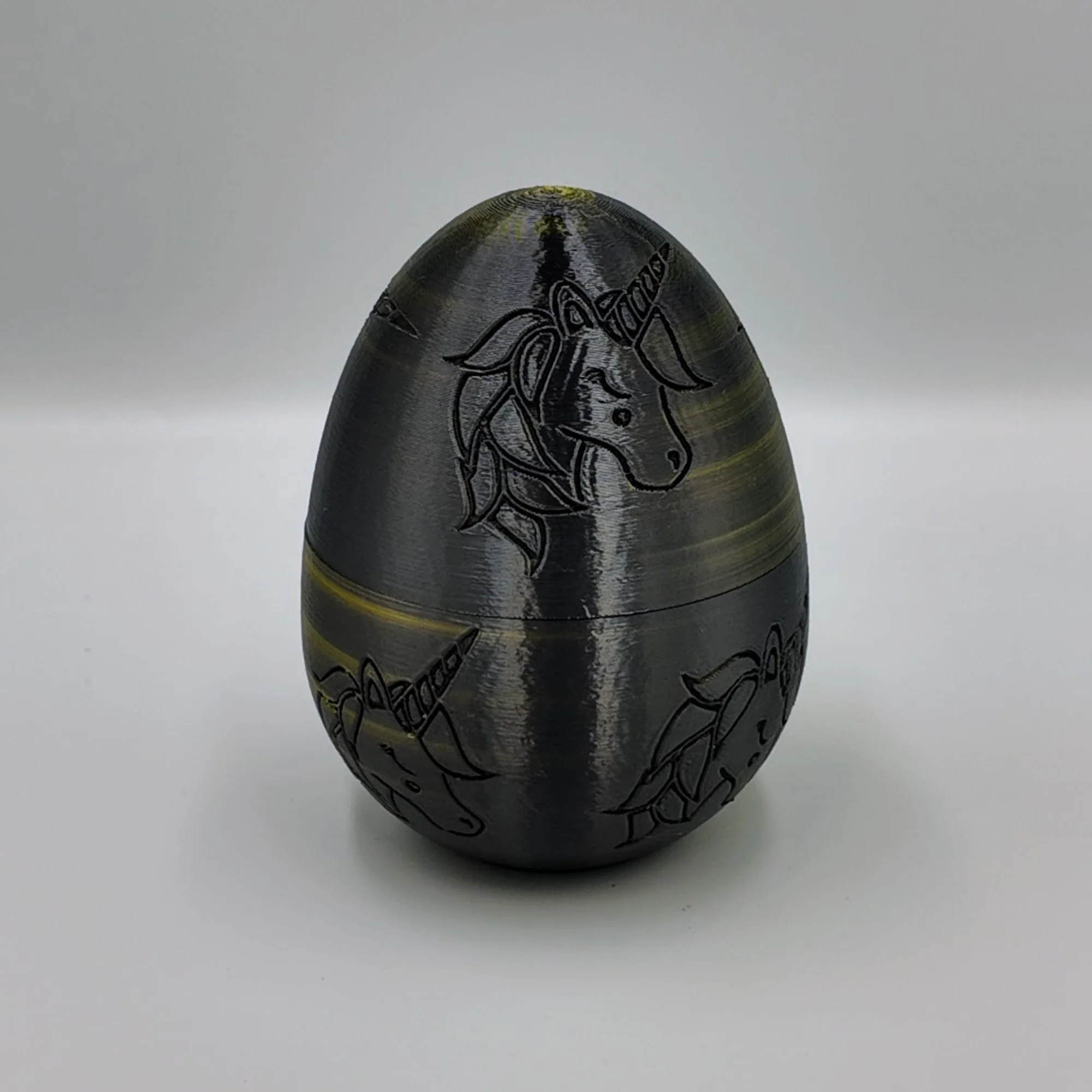 Unicorn Dragon Egg - 14.5" Dragons Articulating Joints - Unicorn Themed - Image 46