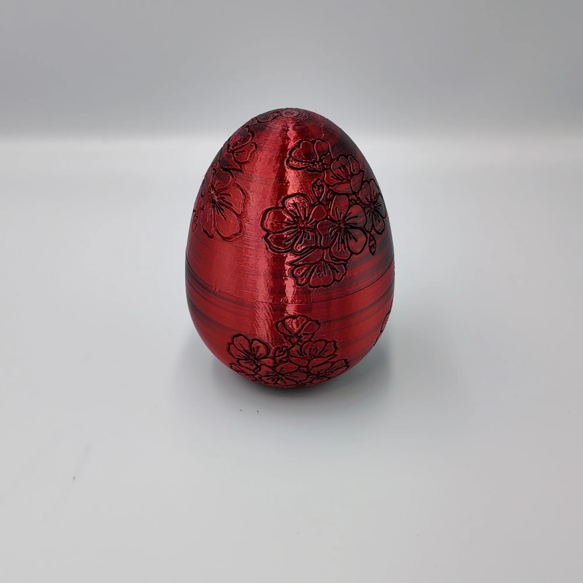 Cherry Blossom Dragon Egg - 14" Dragons Articulating Joints - Cherry Blossom Themed - Image 32